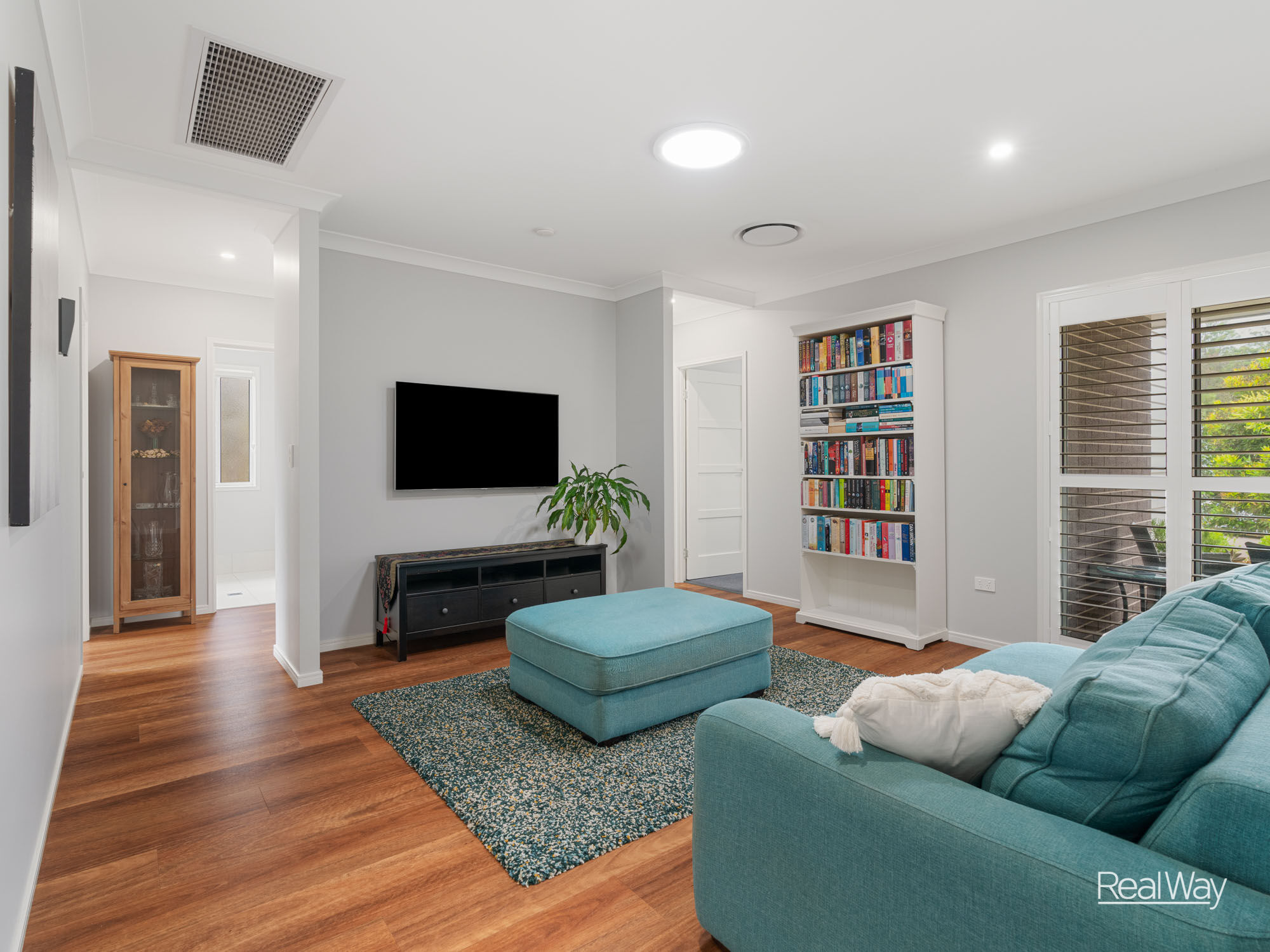 33 McBurnie Avenue, Highfields QLD 4352, Highfields - Thumbnail 5
