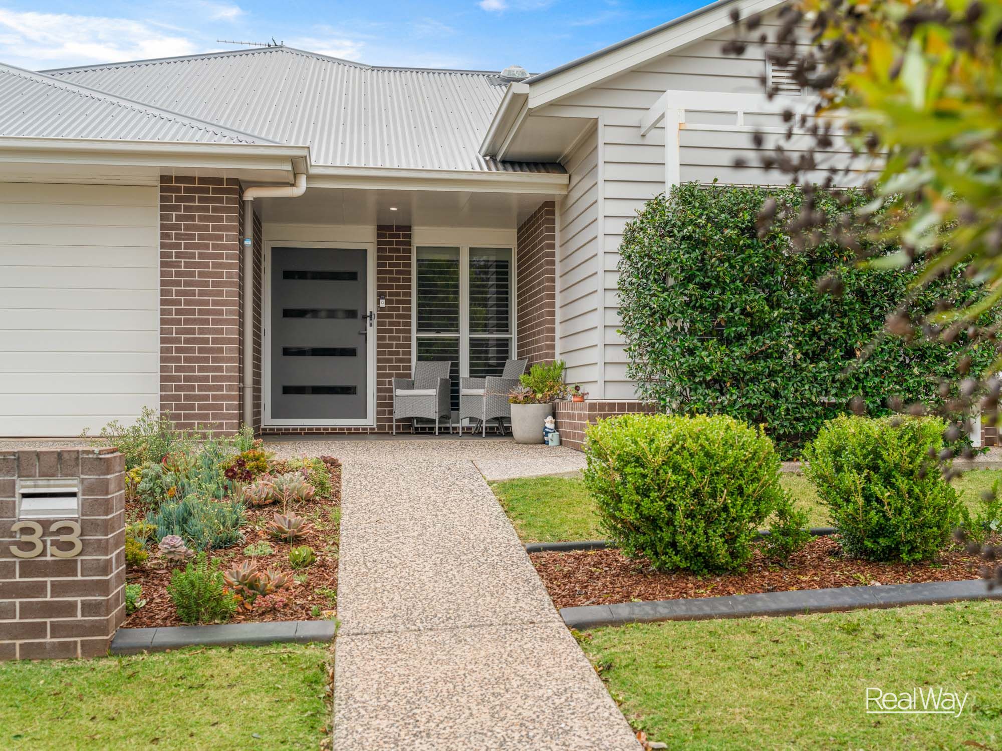 33 McBurnie Avenue, Highfields QLD 4352, Highfields - Thumbnail 3