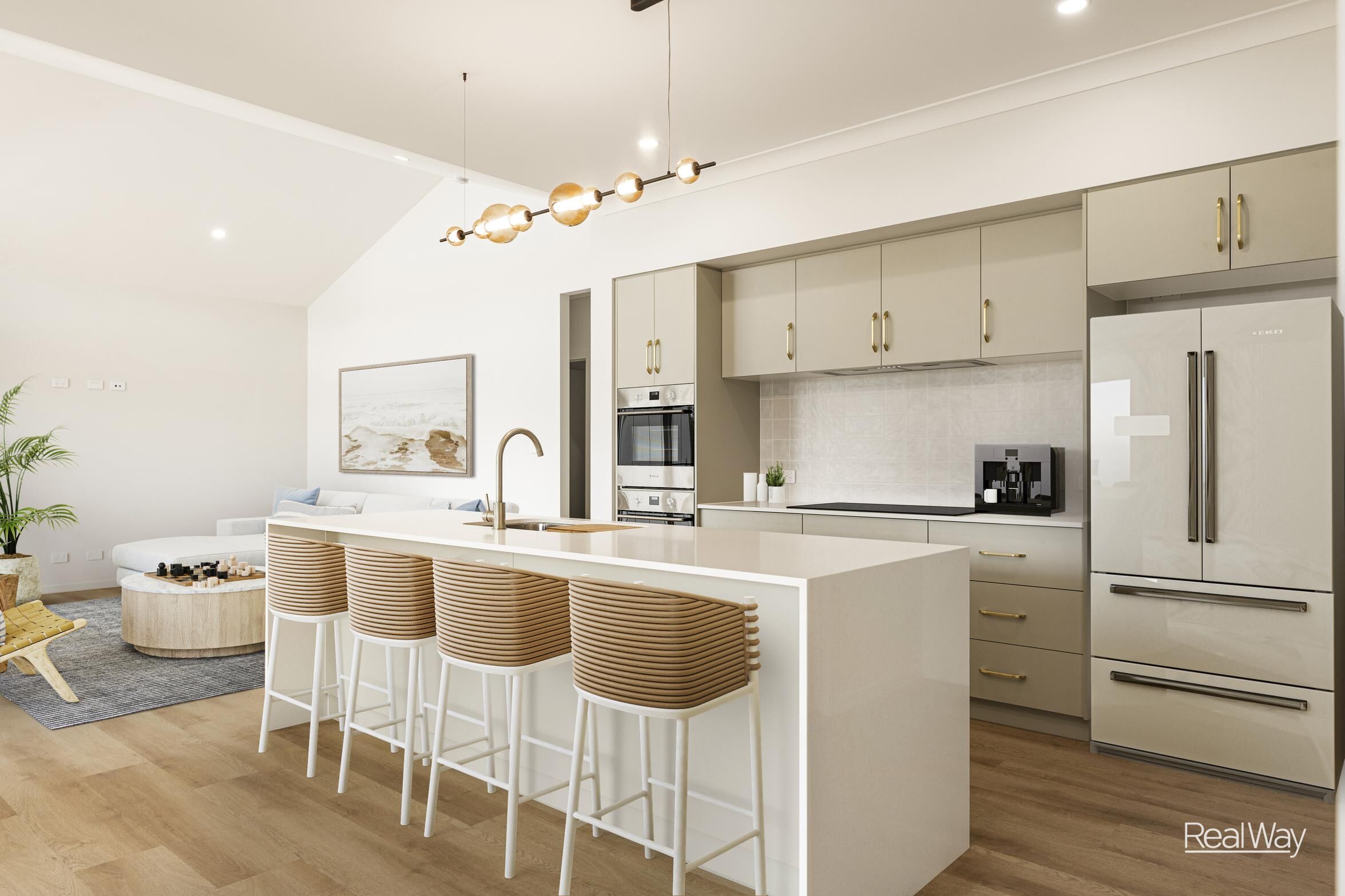 20 Henley Drive, Highfields QLD 4352, Highfields - Thumbnail 4