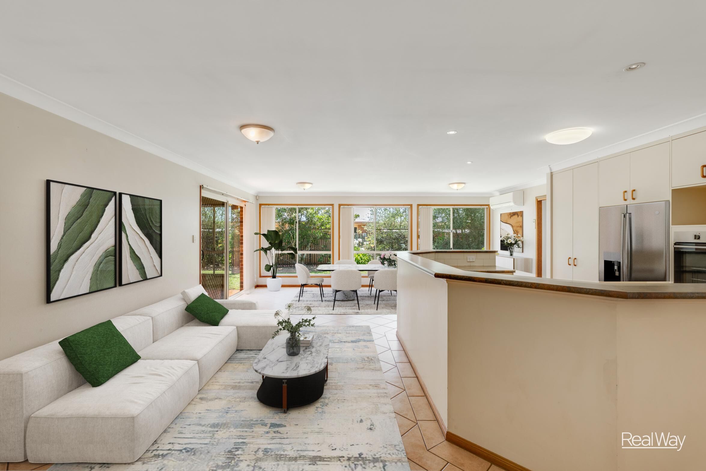 3 Emerald Court, Middle Ridge QLD 4350, Middle Ridge - Thumbnail 6