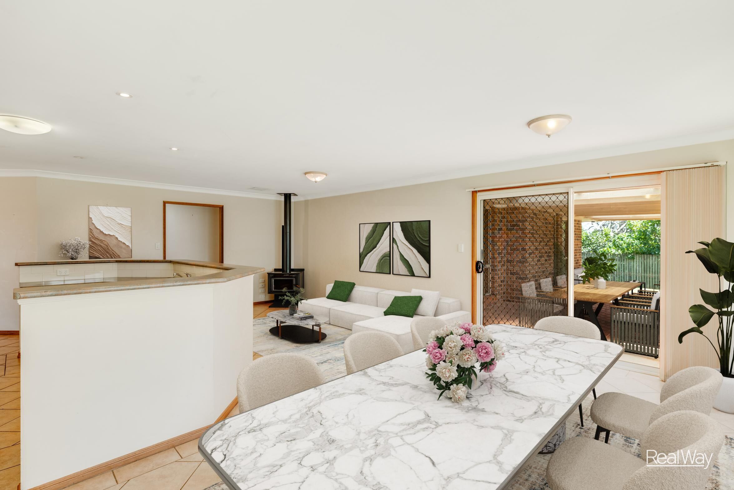 3 Emerald Court, Middle Ridge QLD 4350, Middle Ridge - Thumbnail 5