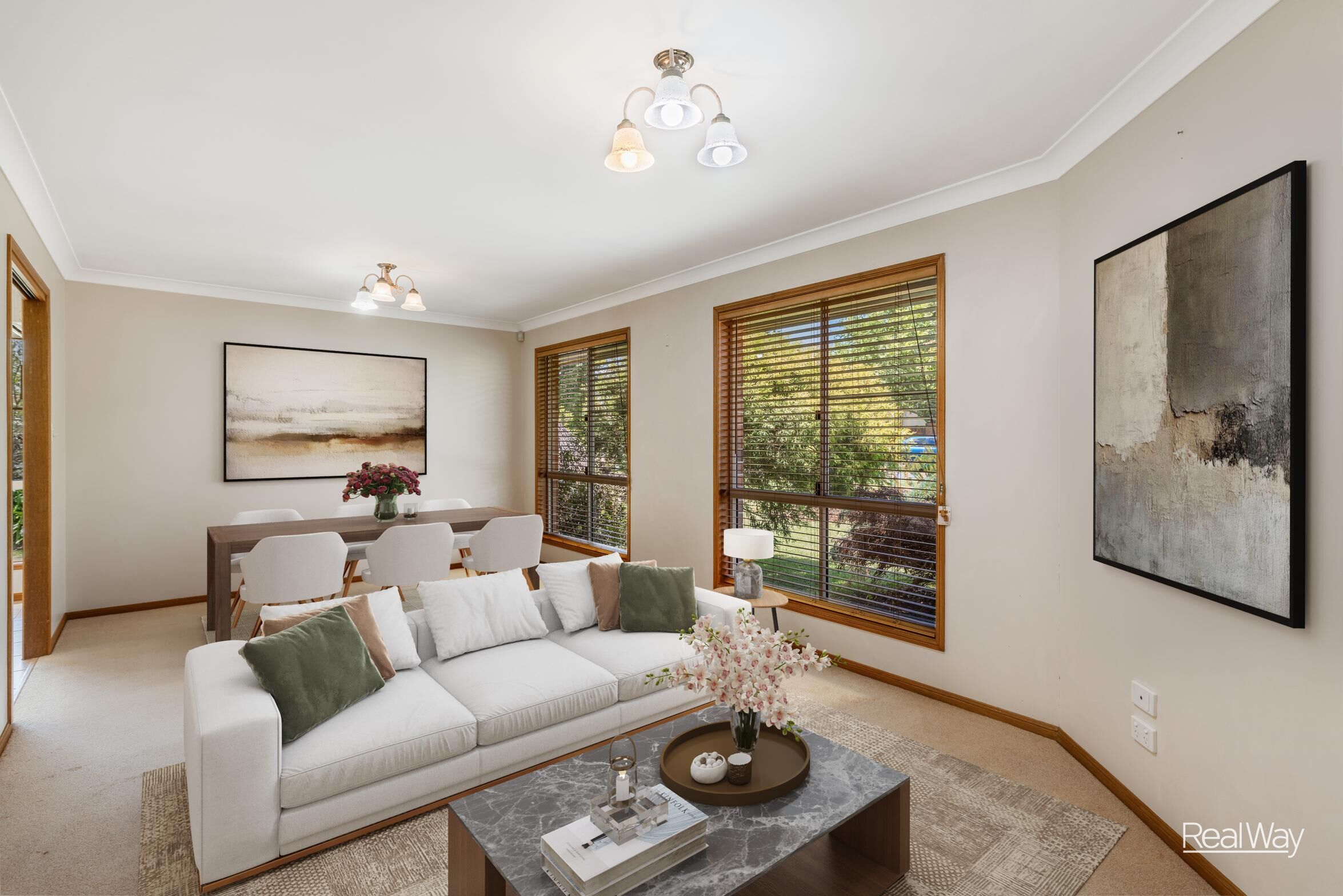3 Emerald Court, Middle Ridge QLD 4350, Middle Ridge - Thumbnail 3