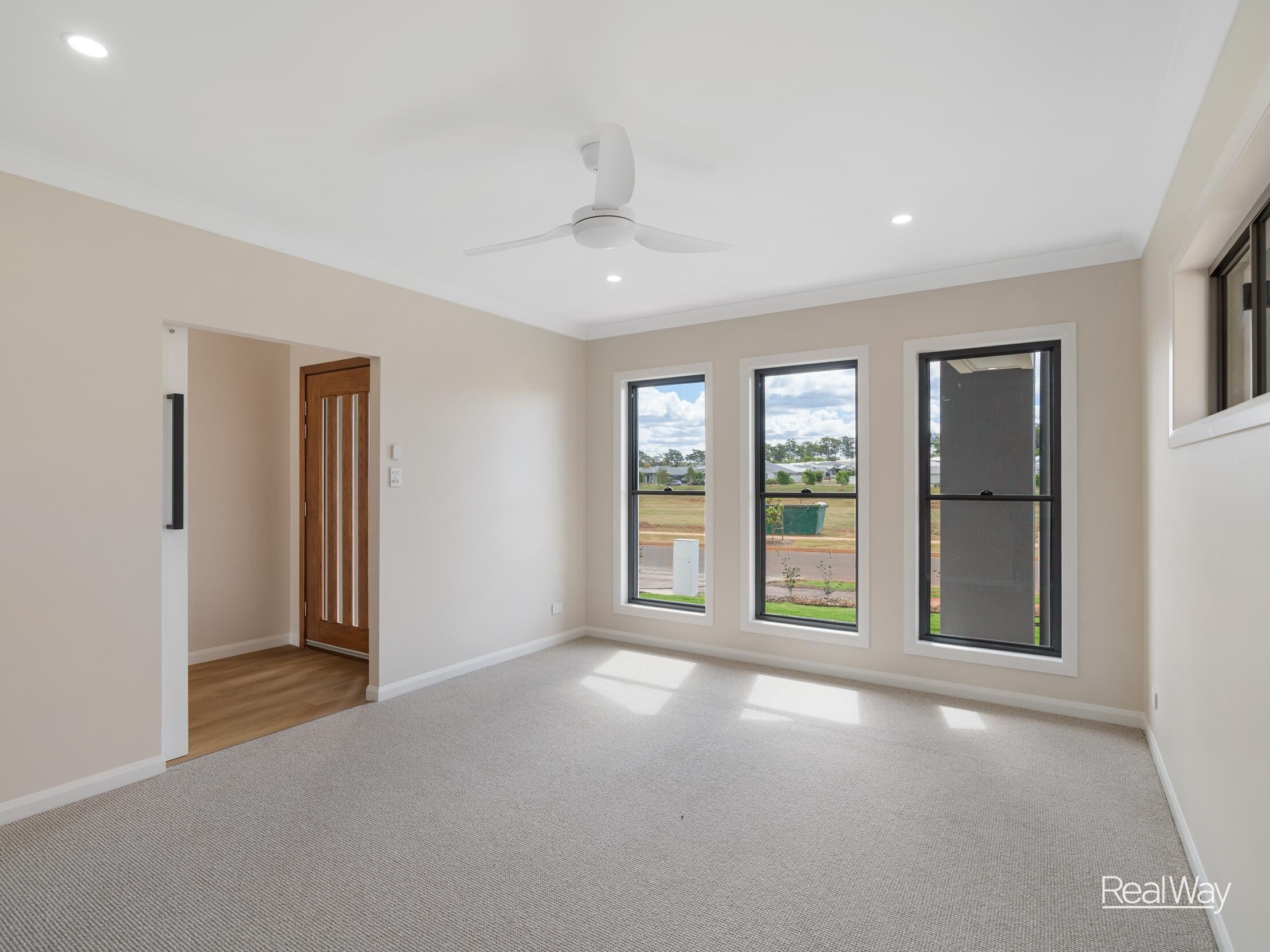 3 Risley Drive, Highfields QLD 4352, Highfields - Thumbnail 4