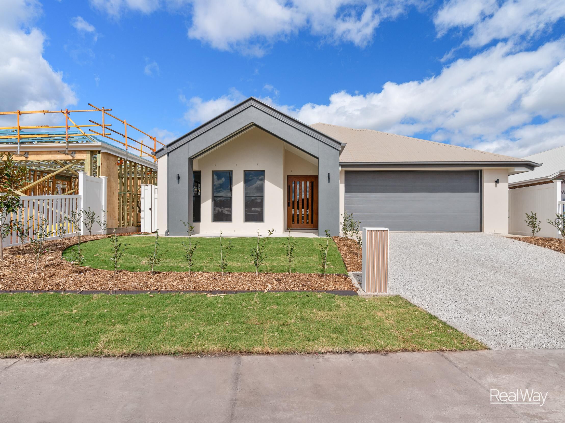 3 Risley Drive, Highfields QLD 4352, Highfields - Thumbnail 2