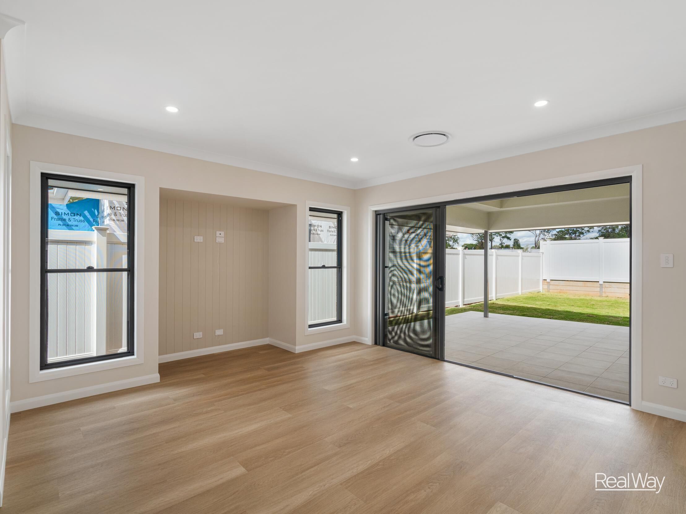 3 Risley Drive, Highfields QLD 4352, Highfields - Thumbnail 8