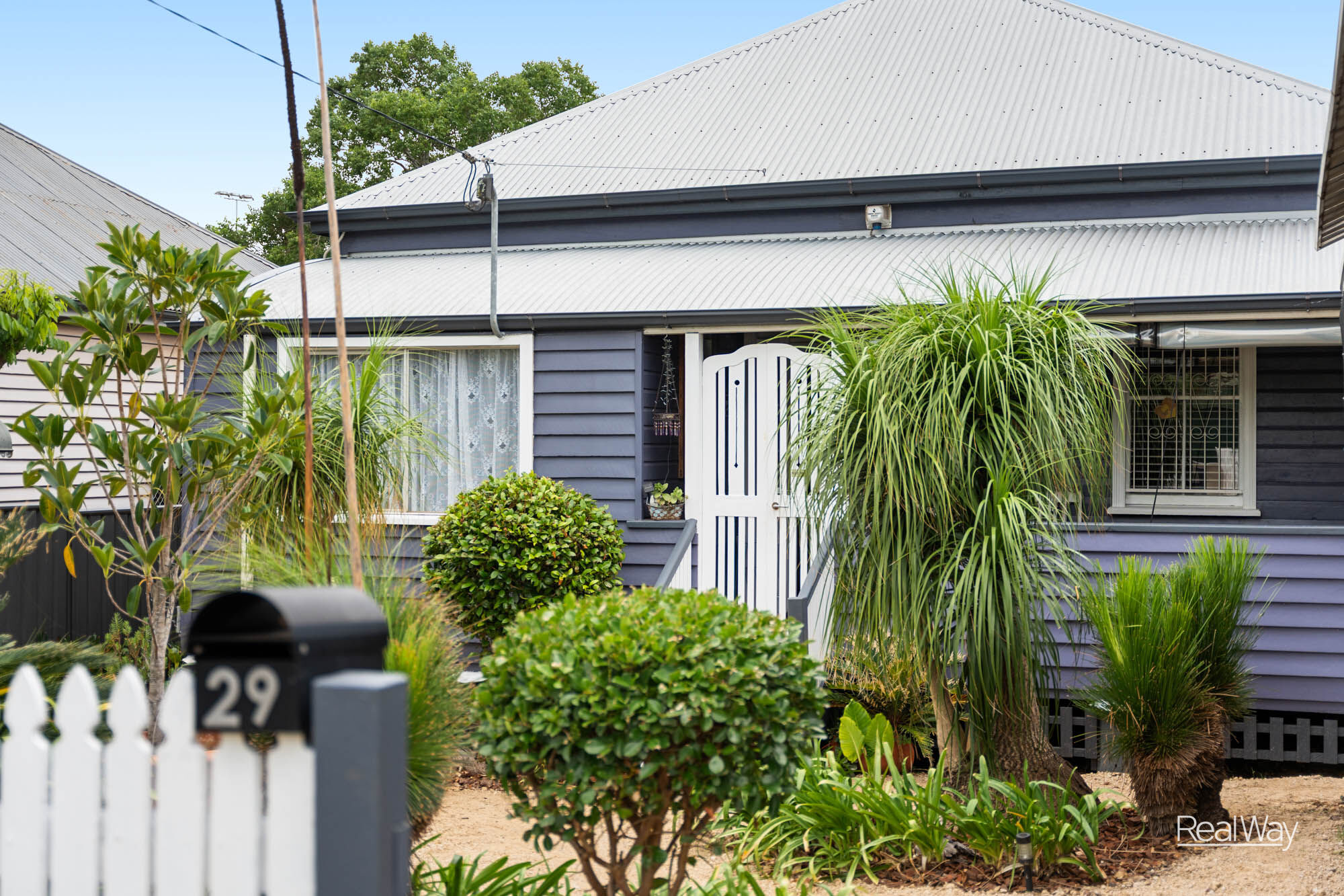 29 Healy Street, South Toowoomba QLD 4350, South Toowoomba - Thumbnail 2