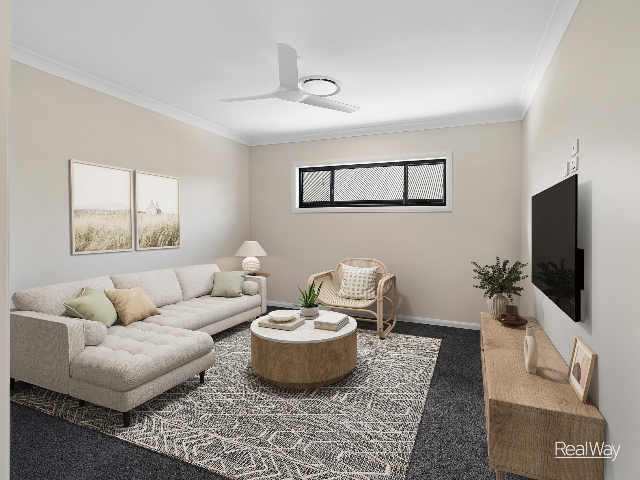 49 Mirambeena Drive, Highfields QLD 4352, Highfields - Thumbnail 5