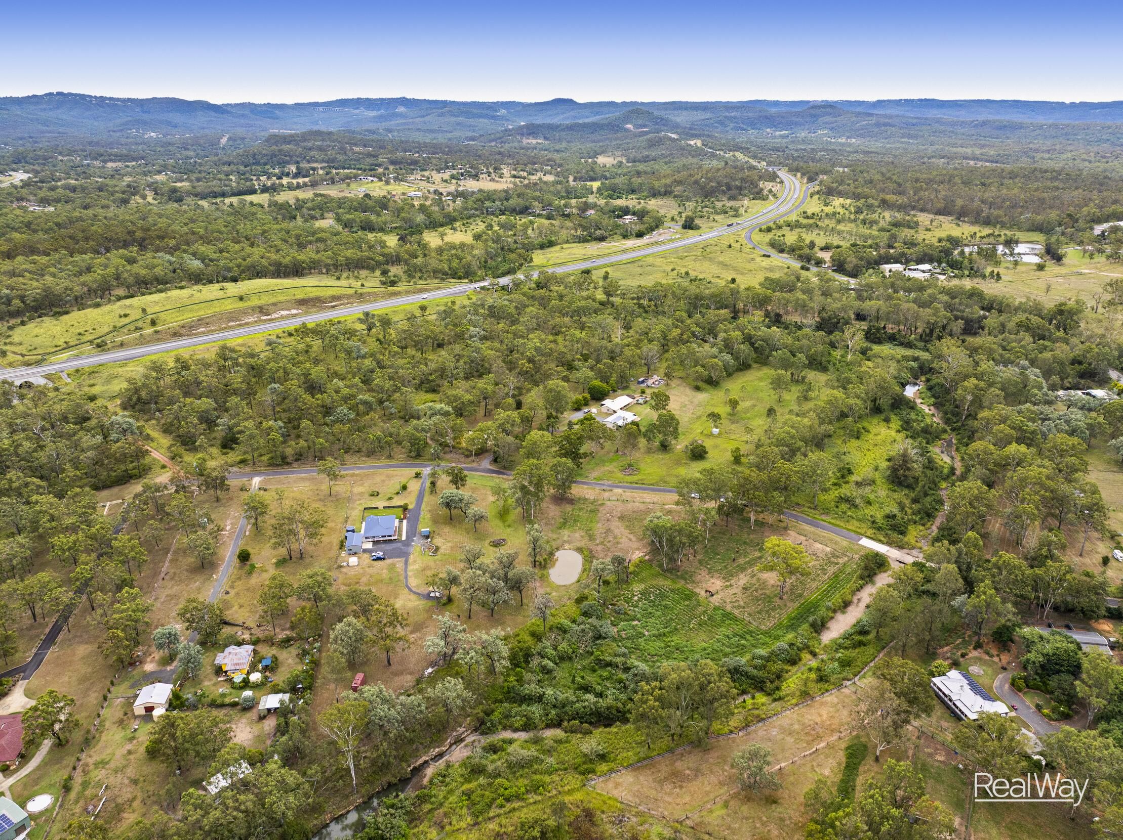Lot 12 Paynter Road, Helidon Spa QLD 4344, Helidon Spa - Thumbnail 5