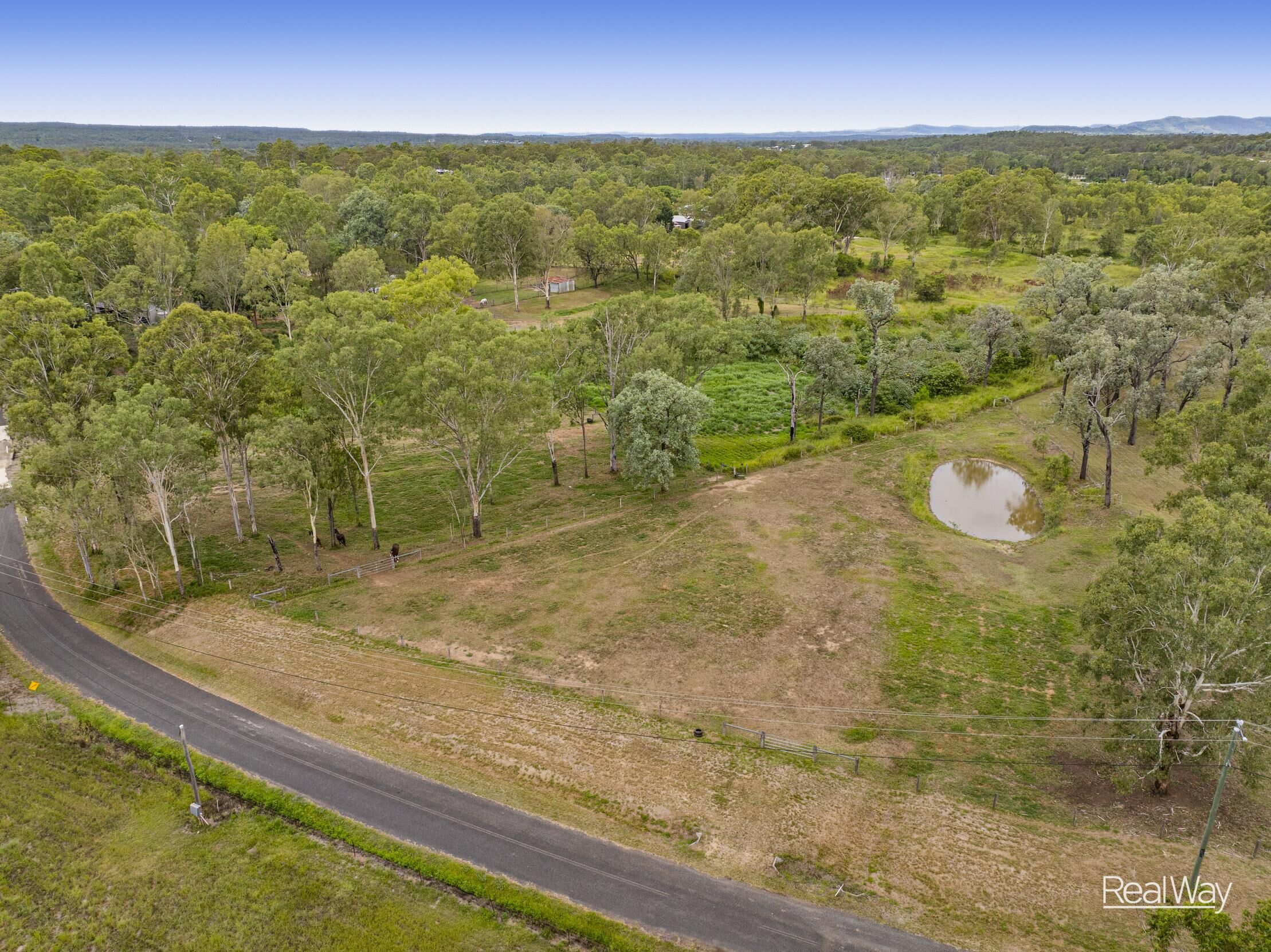 Lot 12 Paynter Road, Helidon Spa QLD 4344, Helidon Spa - Image 1
