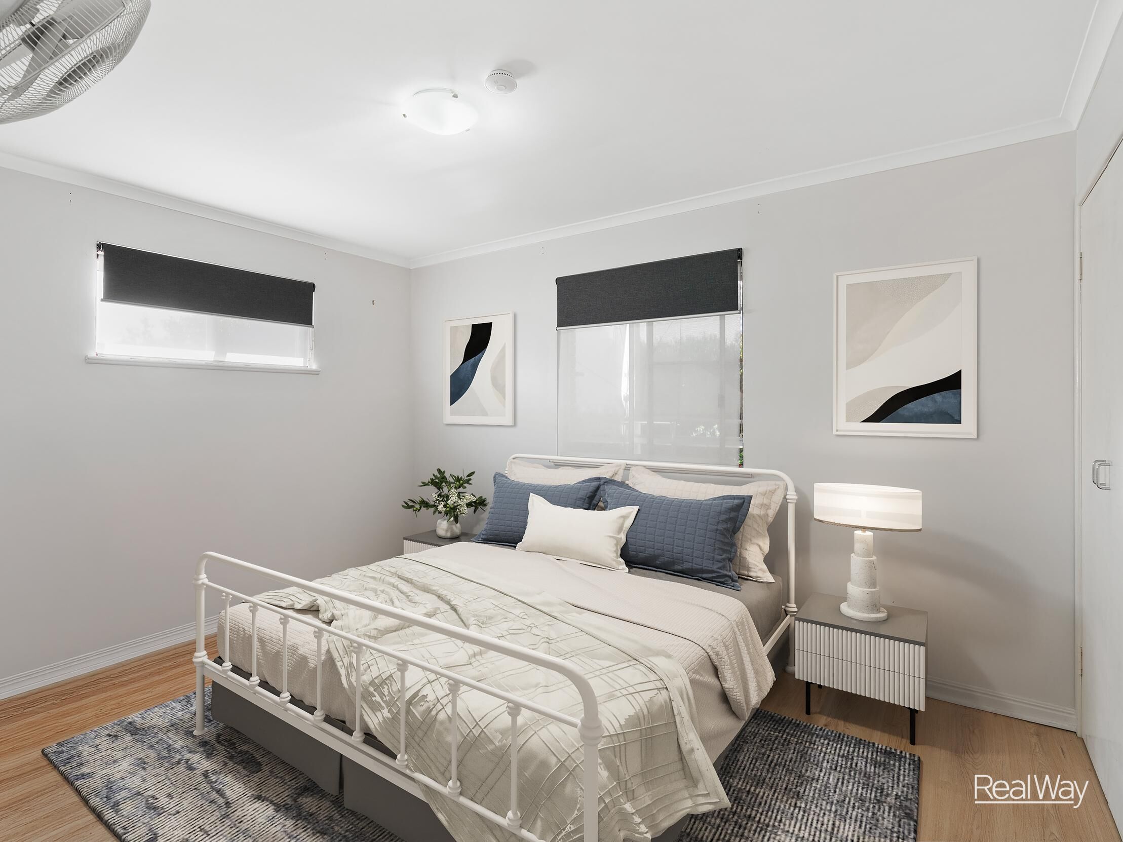 5 Nugent Crescent, Wilsonton QLD 4350, Wilsonton - Thumbnail 6