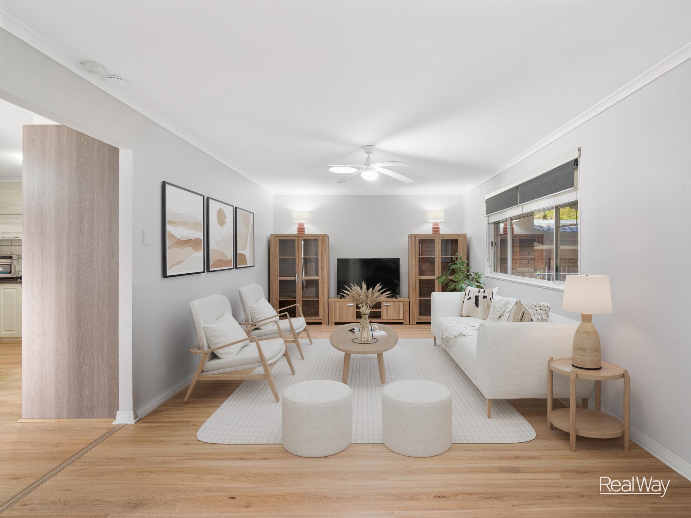 5 Nugent Crescent, Wilsonton QLD 4350, Wilsonton - Thumbnail 4