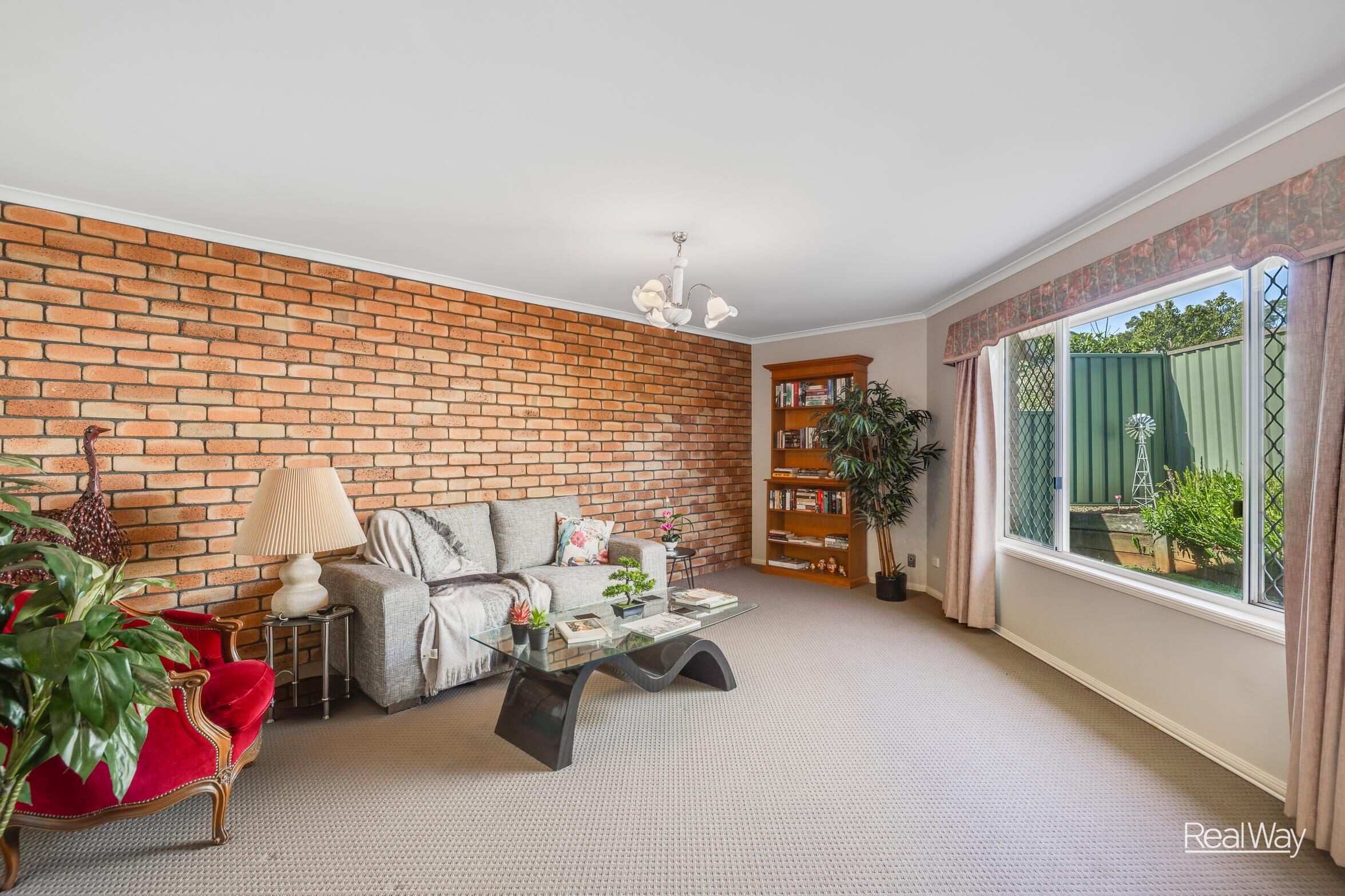 10 / 31 Gladstone Street, Newtown QLD 4350, Newtown - Thumbnail 2