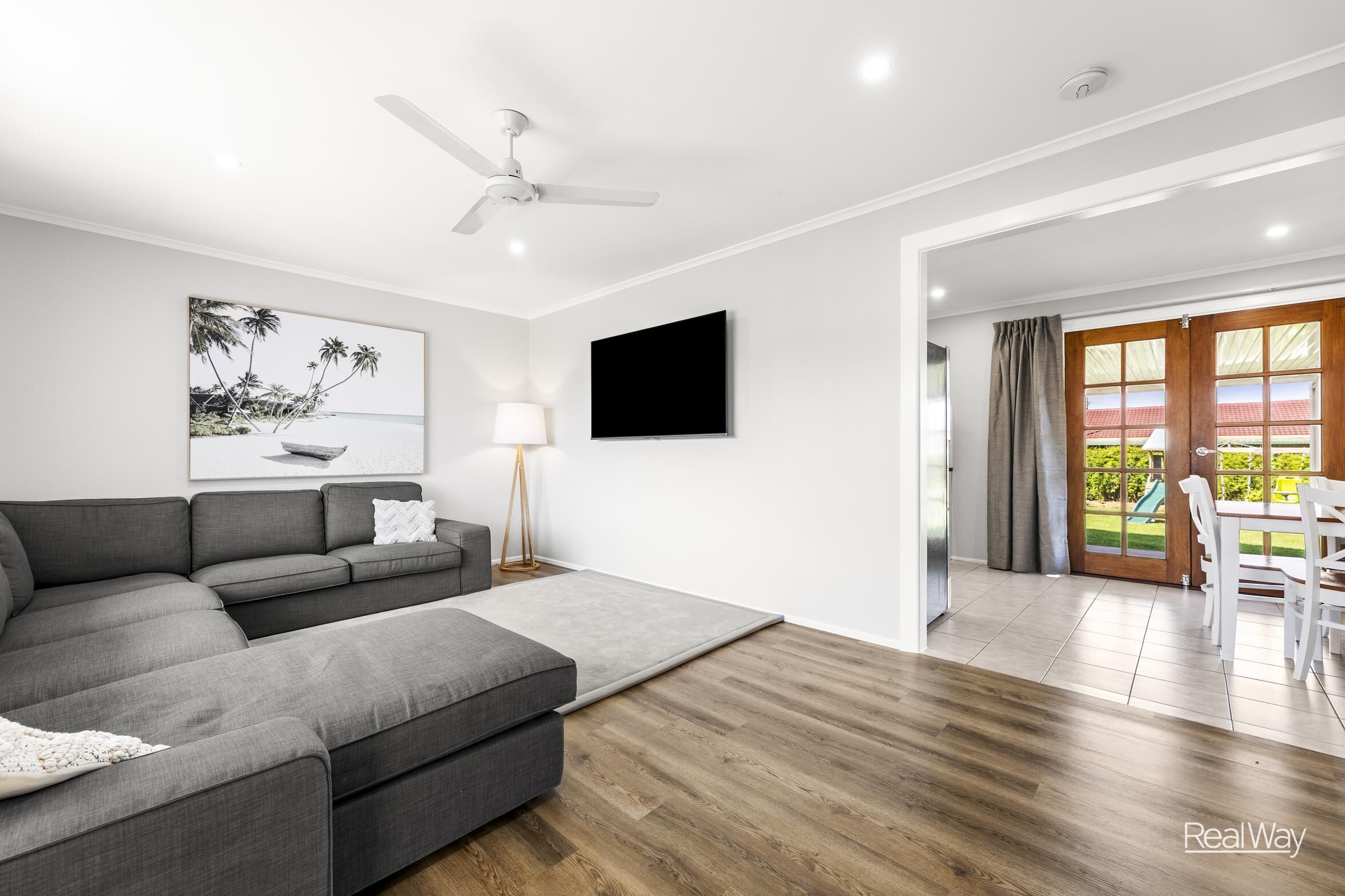 21 Gloucester Crescent, Darling Heights QLD 4350, Darling Heights - Thumbnail 2