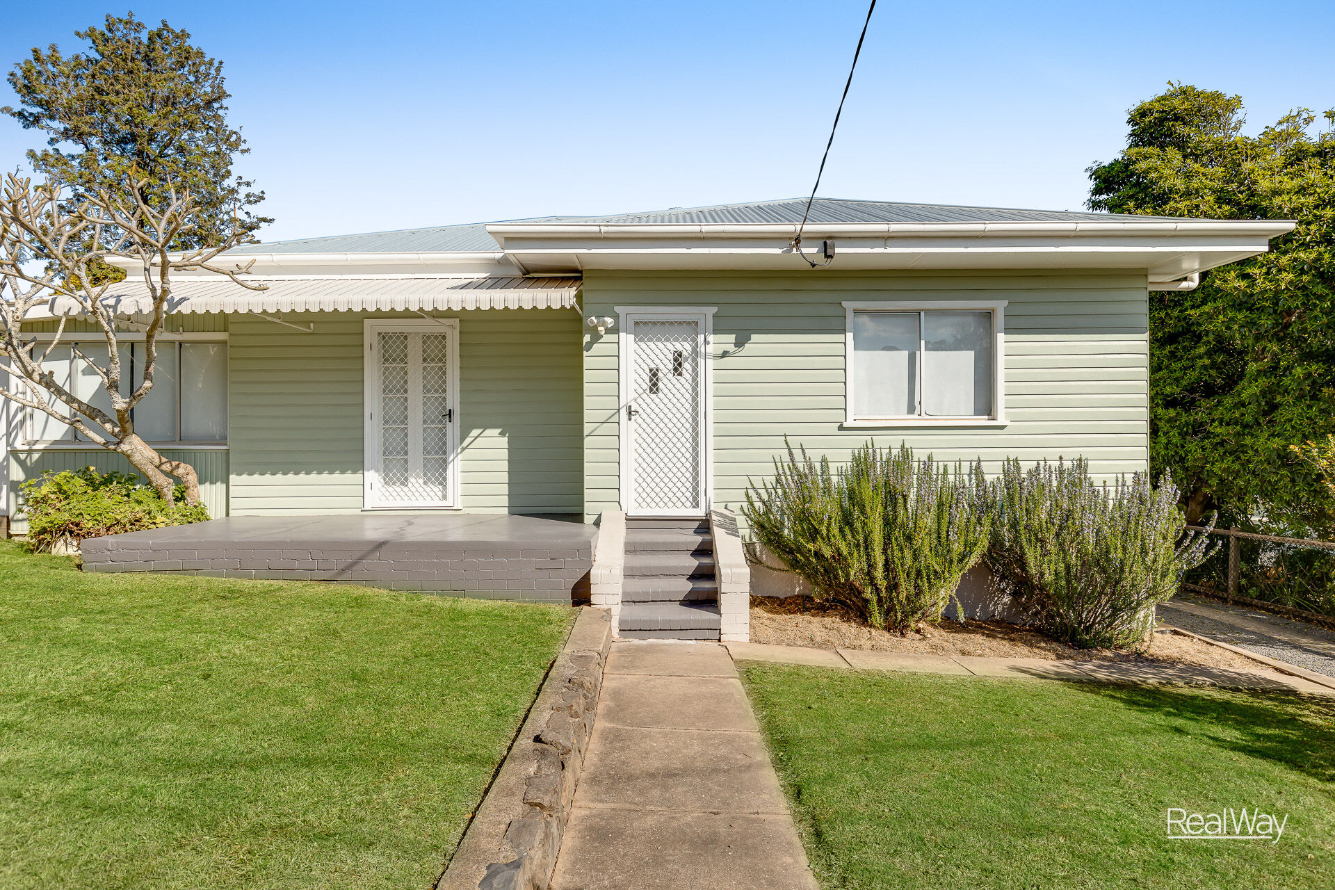 70 North Street, Mount Lofty QLD 4350, Mount Lofty - Image 1
