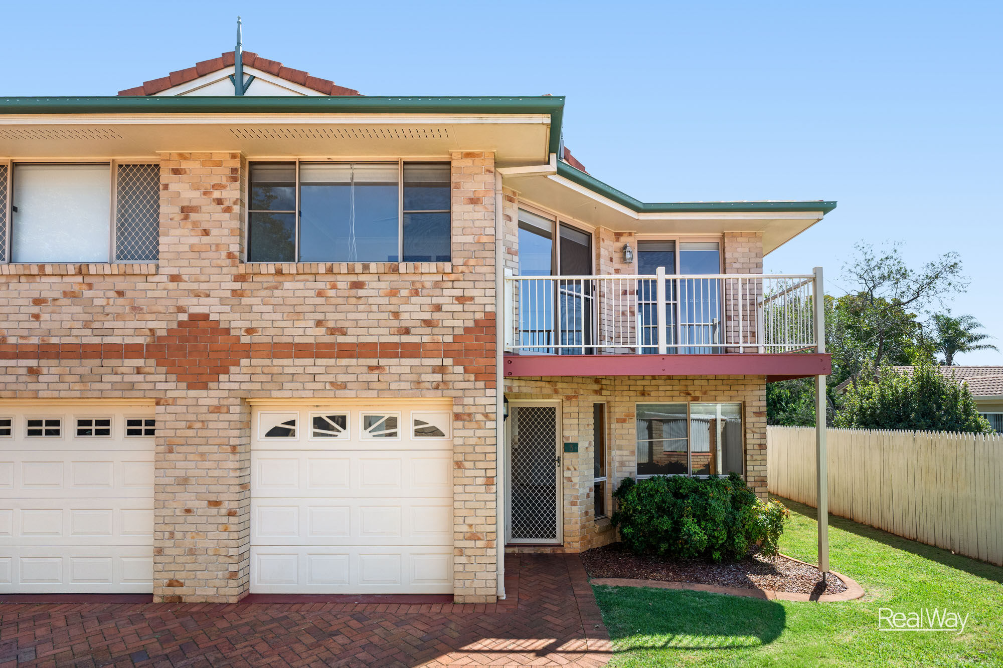 3 / 23 Platz Street, Darling Heights QLD 4350, Darling Heights - Thumbnail 2