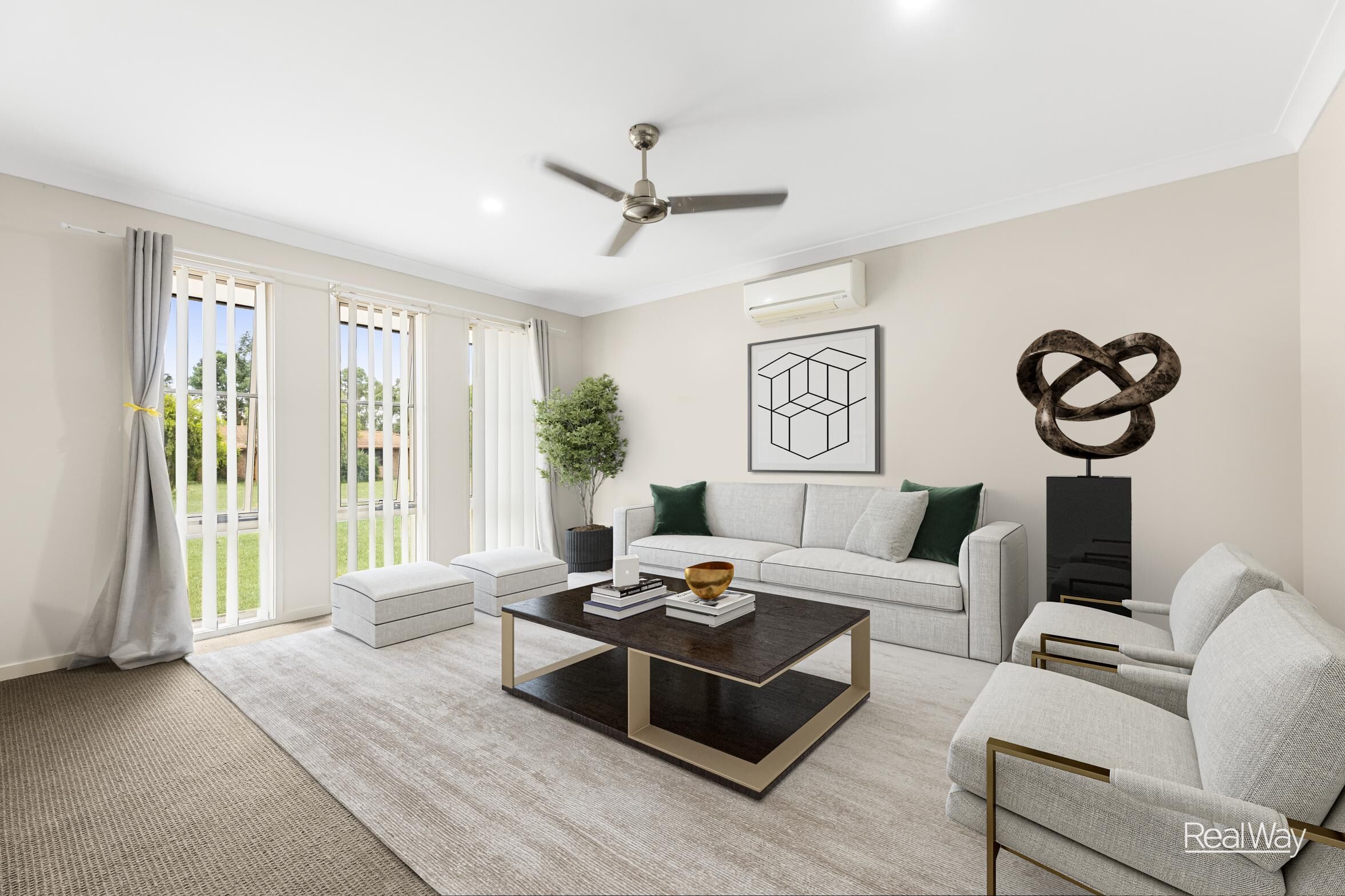 5 Fairfax Street, Cambooya QLD 4358, Cambooya - Thumbnail 2