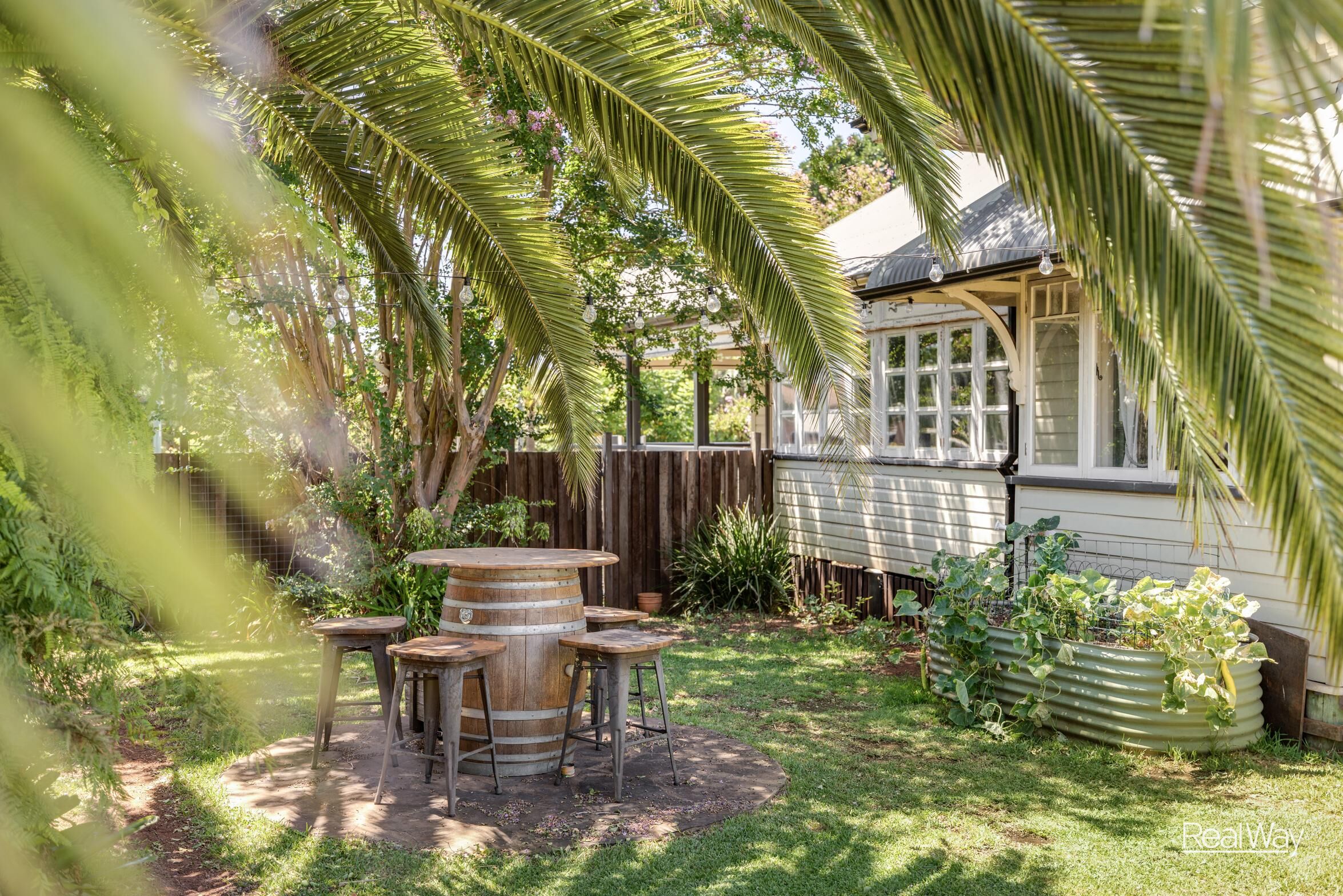 133 West Street, Newtown QLD 4350, Newtown - Thumbnail 6
