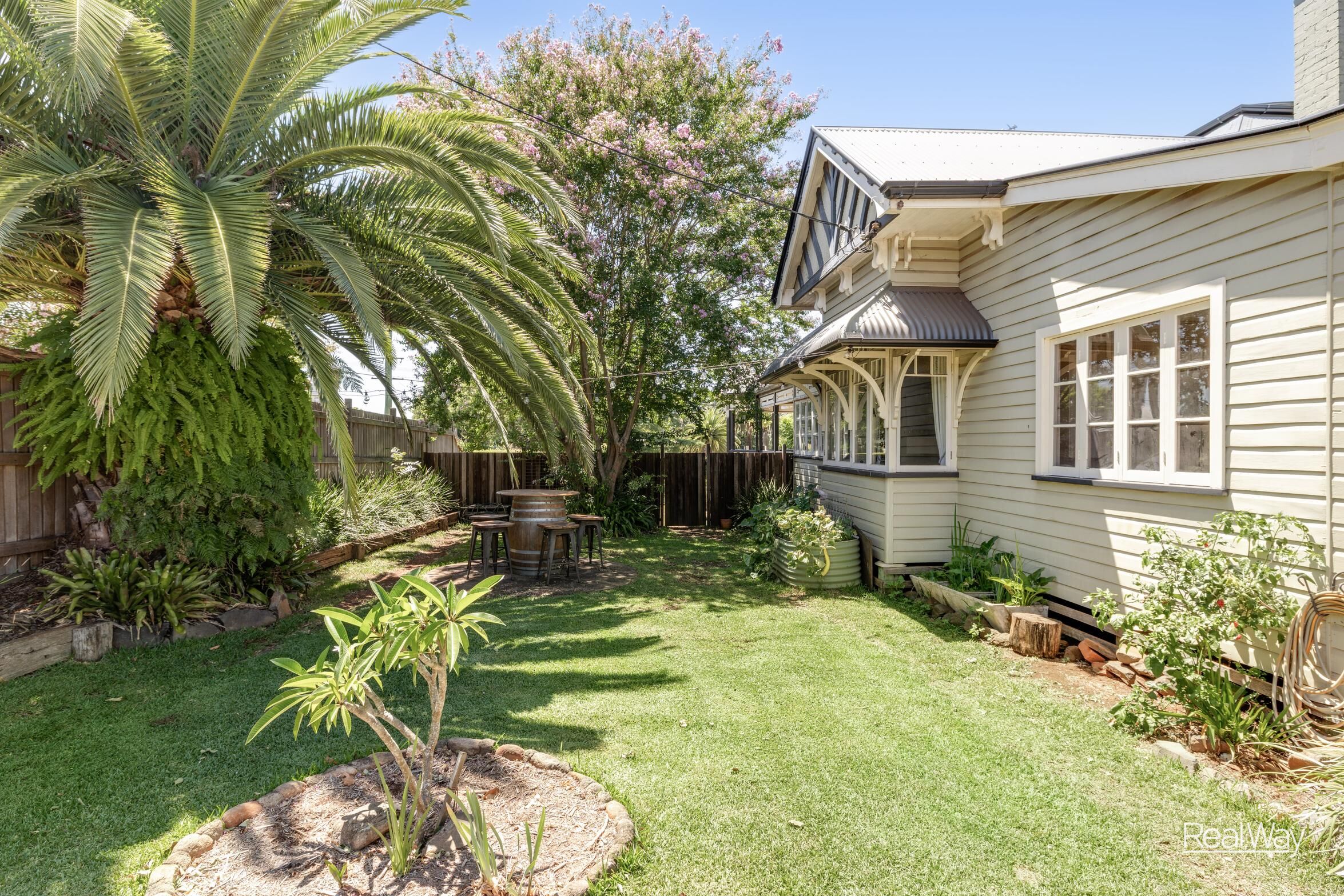 133 West Street, Newtown QLD 4350, Newtown - Thumbnail 4