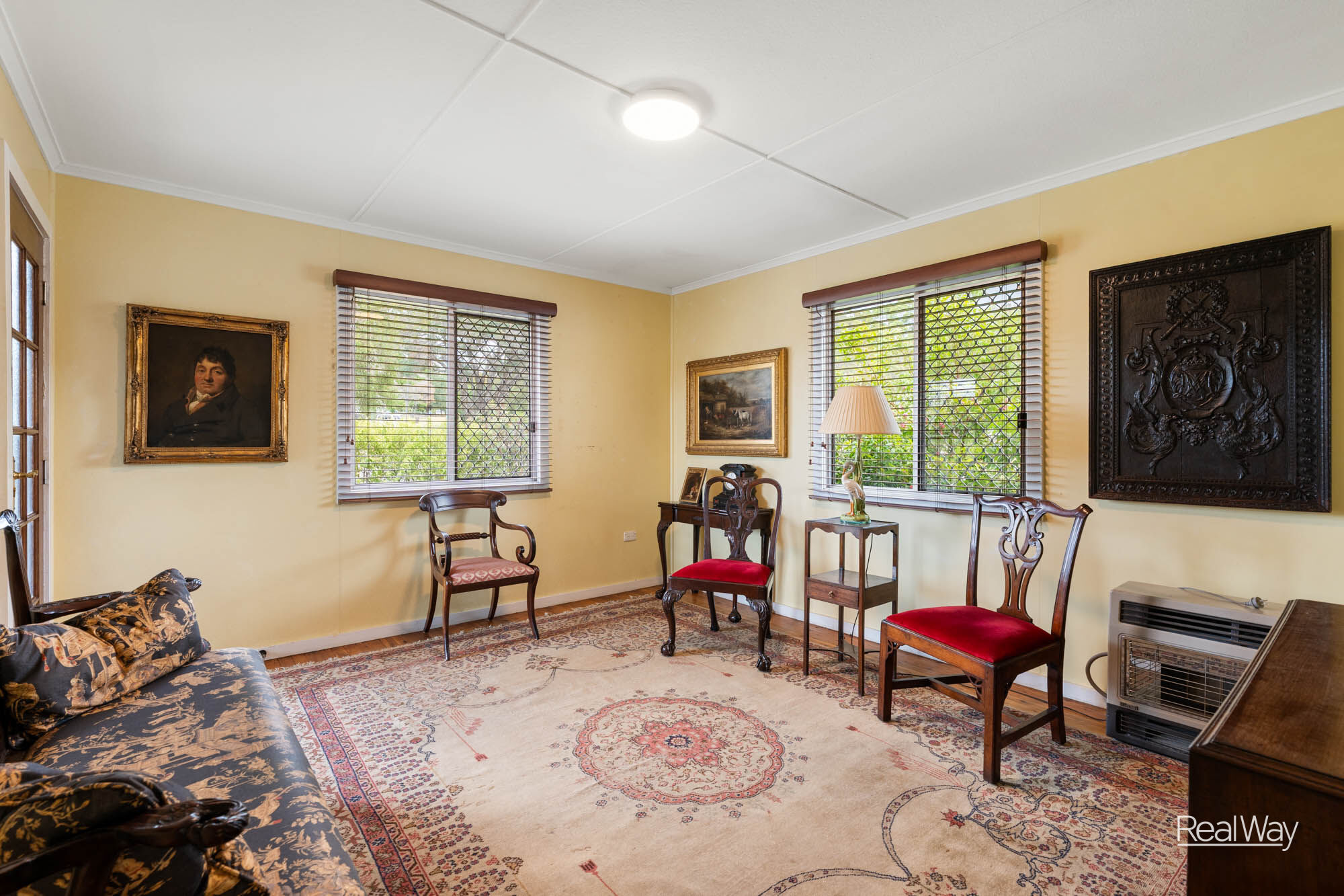 21 Teesdale Avenue, Newtown QLD 4350, Newtown - Thumbnail 4