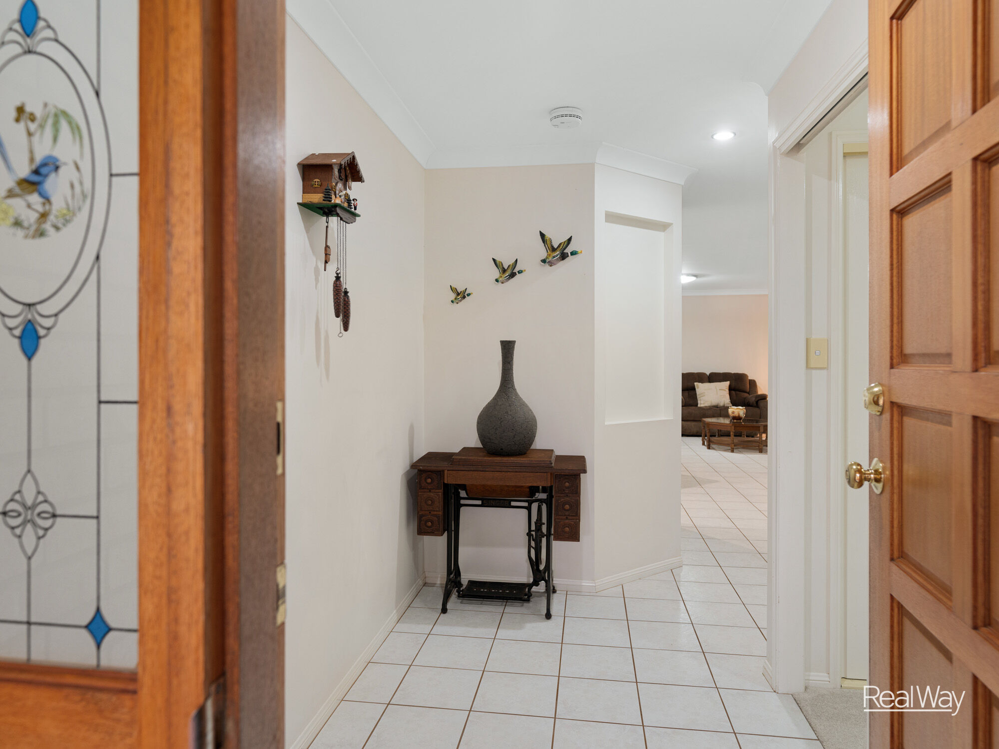 31 Mather Street, Highfields QLD 4352, Highfields - Thumbnail 4