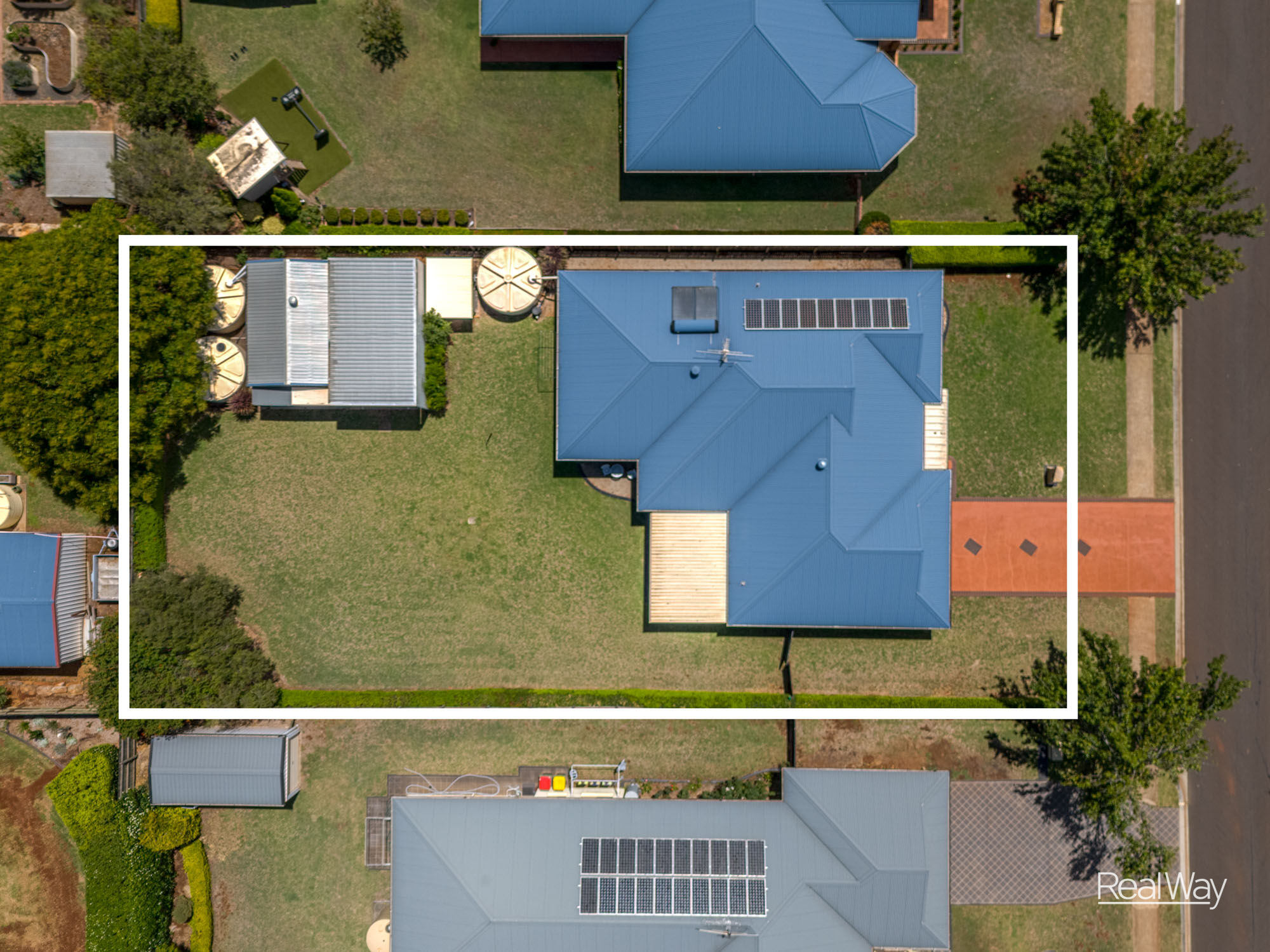 31 Mather Street, Highfields QLD 4352, Highfields - Thumbnail 3