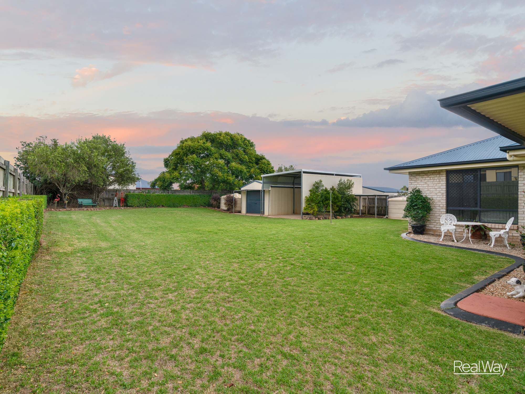 31 Mather Street, Highfields QLD 4352, Highfields - Thumbnail 2