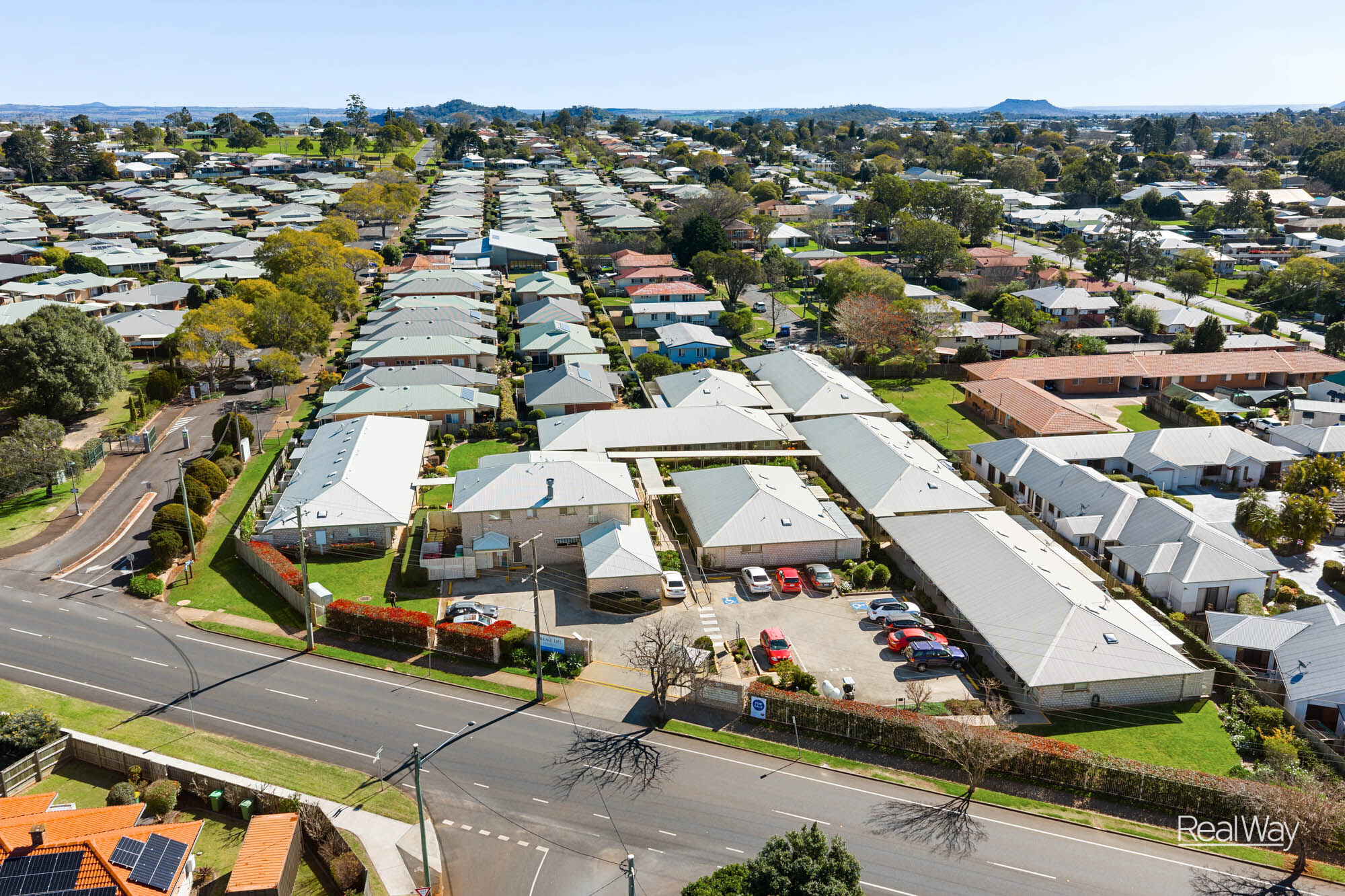 11 / 55-59 Drayton Road, Harristown QLD 4350, Harristown - Thumbnail 8