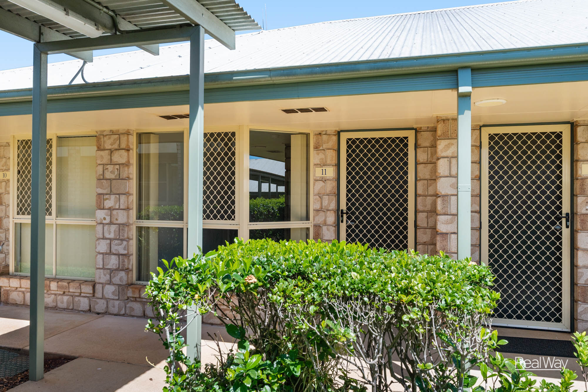 11 / 55-59 Drayton Road, Harristown QLD 4350, Harristown - Image 1
