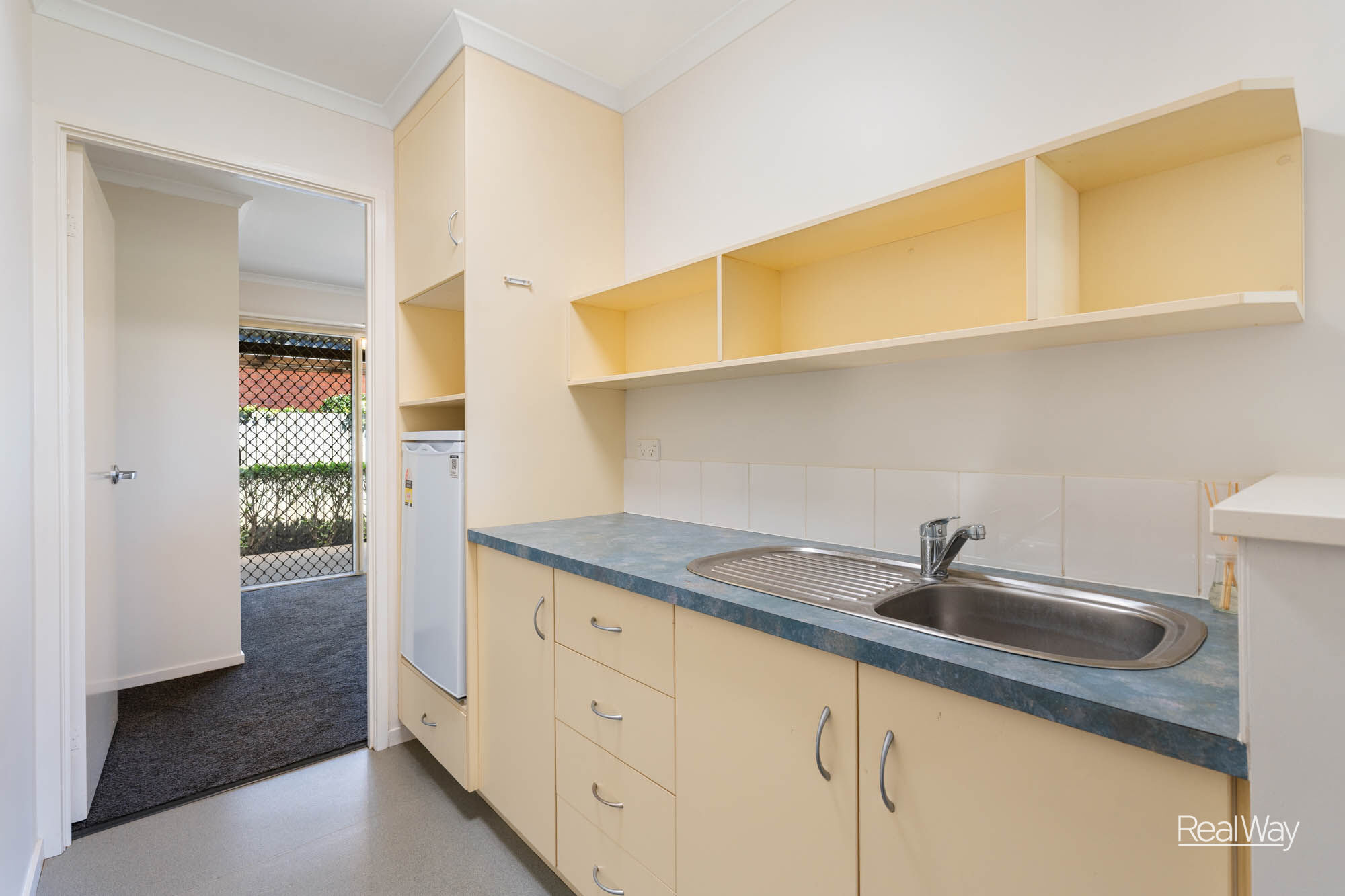 11 / 55-59 Drayton Road, Harristown QLD 4350, Harristown - Thumbnail 5