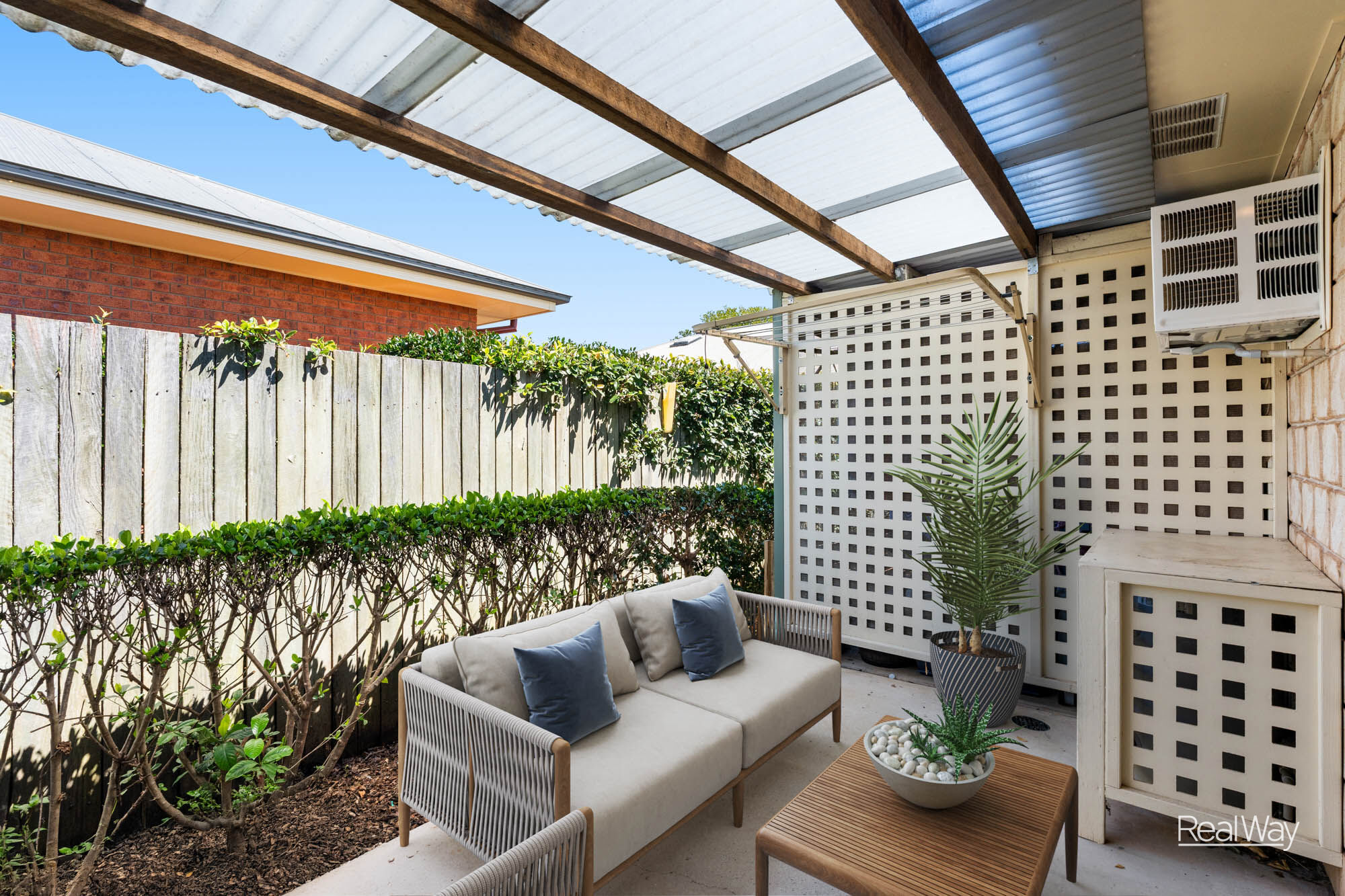 11 / 55-59 Drayton Road, Harristown QLD 4350, Harristown - Thumbnail 4