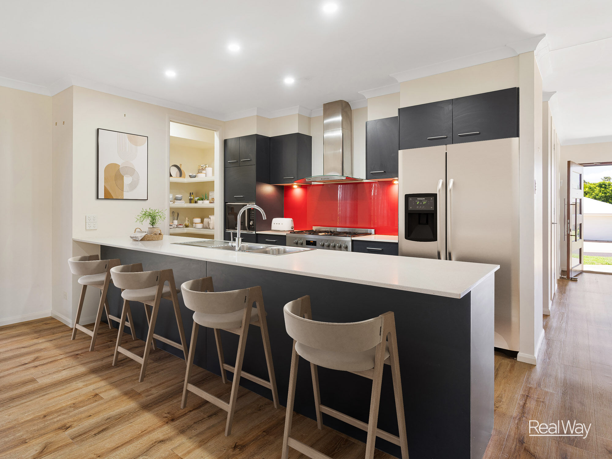 39 Bennett Street, Kleinton QLD 4352, Kleinton - Thumbnail 3