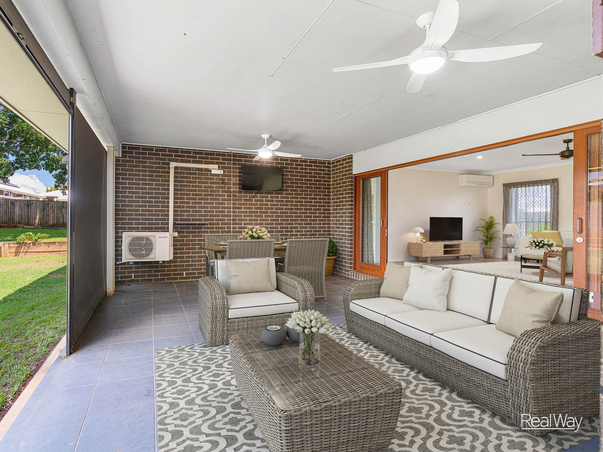 39 Bennett Street, Kleinton QLD 4352, Kleinton - Thumbnail 5