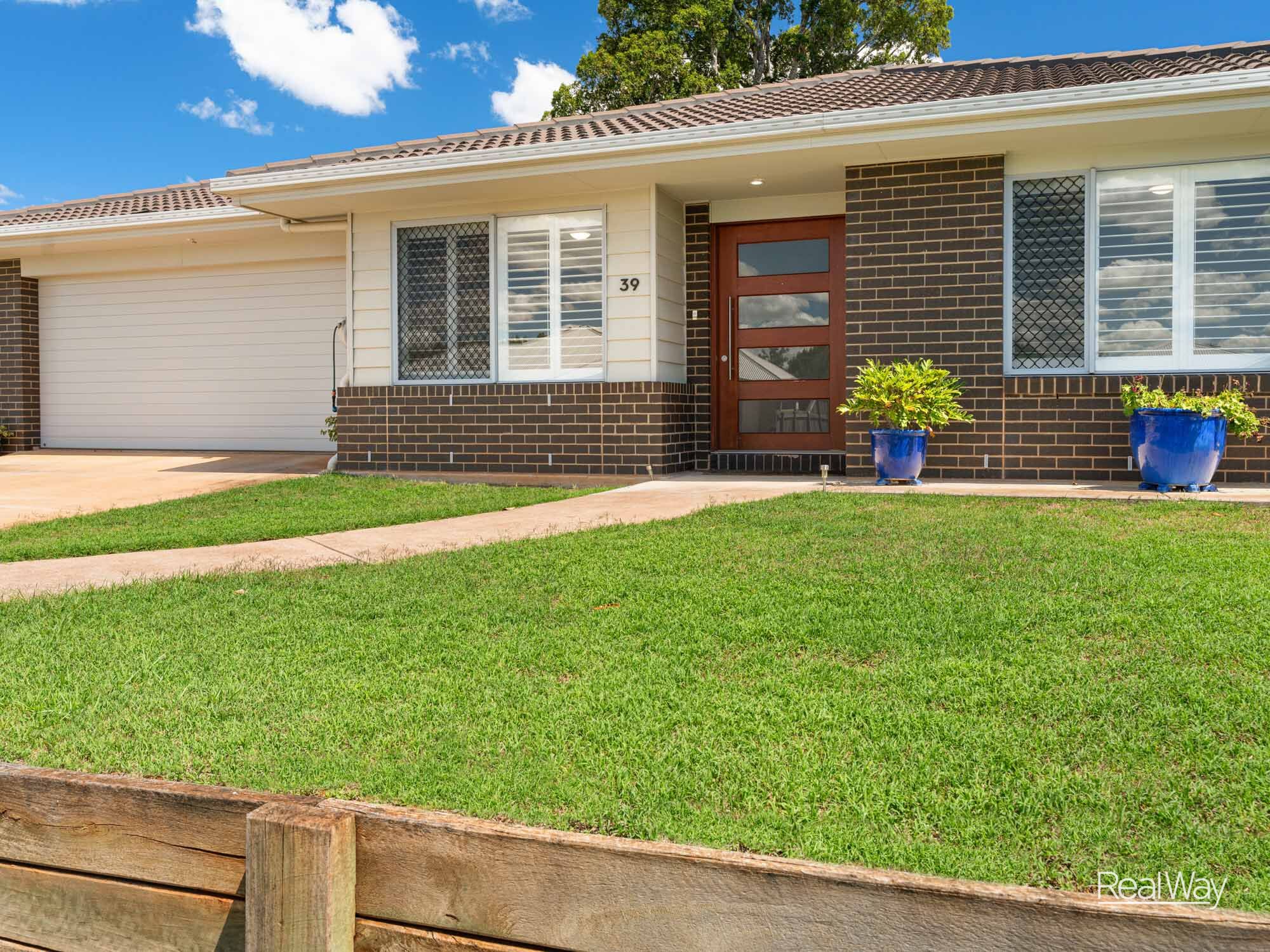 39 Bennett Street, Kleinton QLD 4352, Kleinton - Thumbnail 2