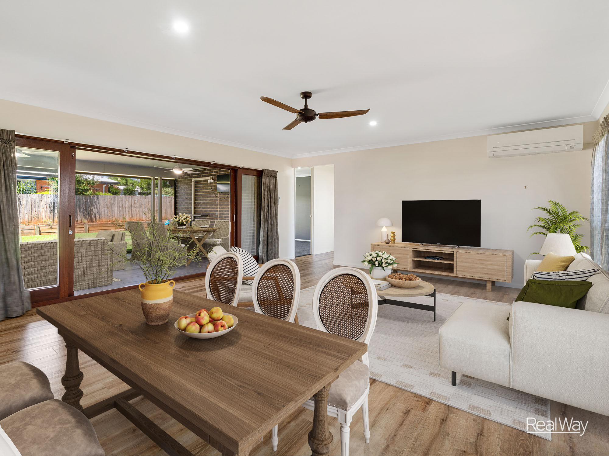 39 Bennett Street, Kleinton QLD 4352, Kleinton - Thumbnail 4