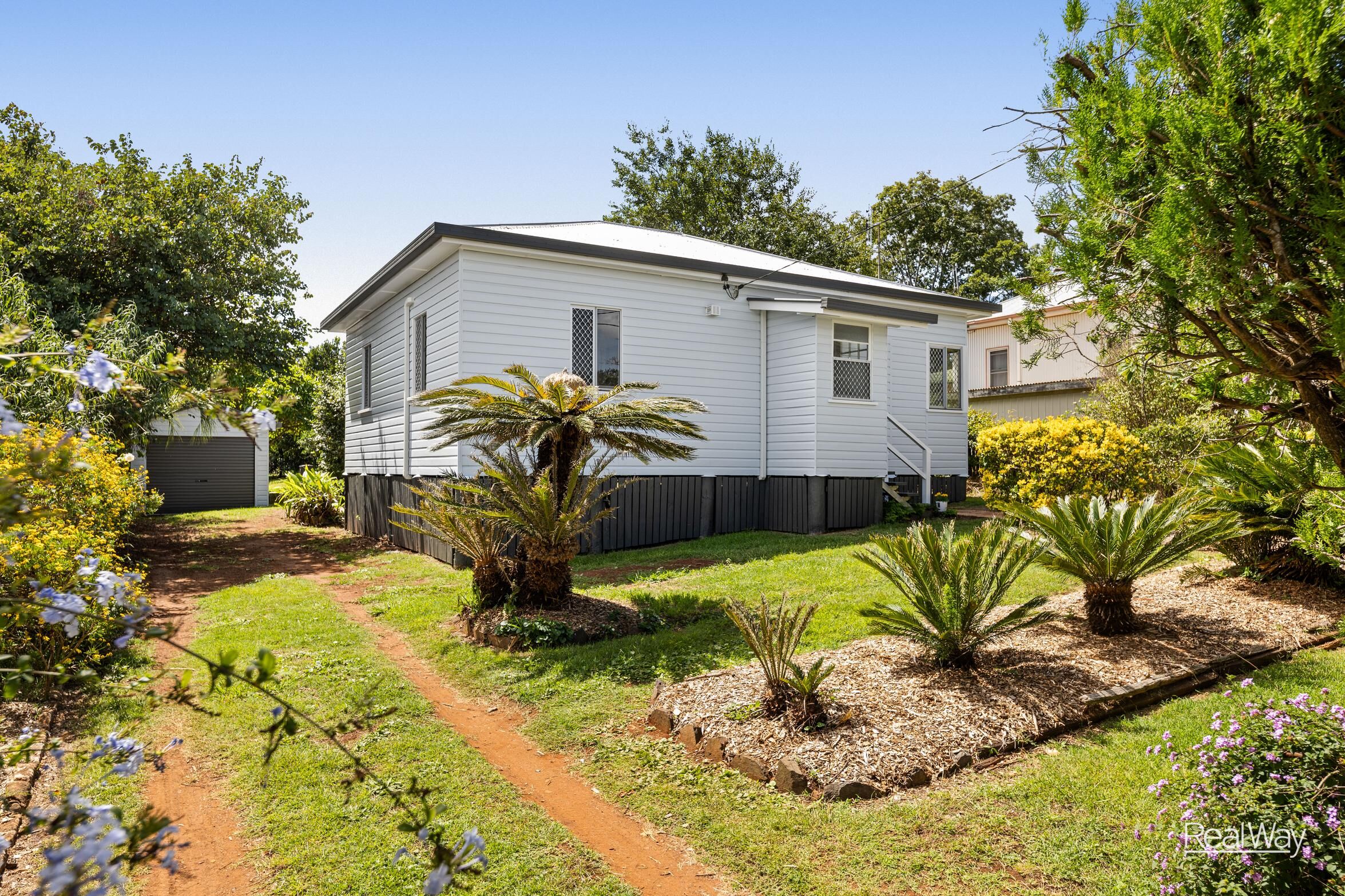 5 Mole Street, Harlaxton QLD 4350, Harlaxton - Thumbnail 2