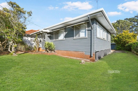 11 Berry Street, Wilsonton QLD 4350, Wilsonton - Image 1