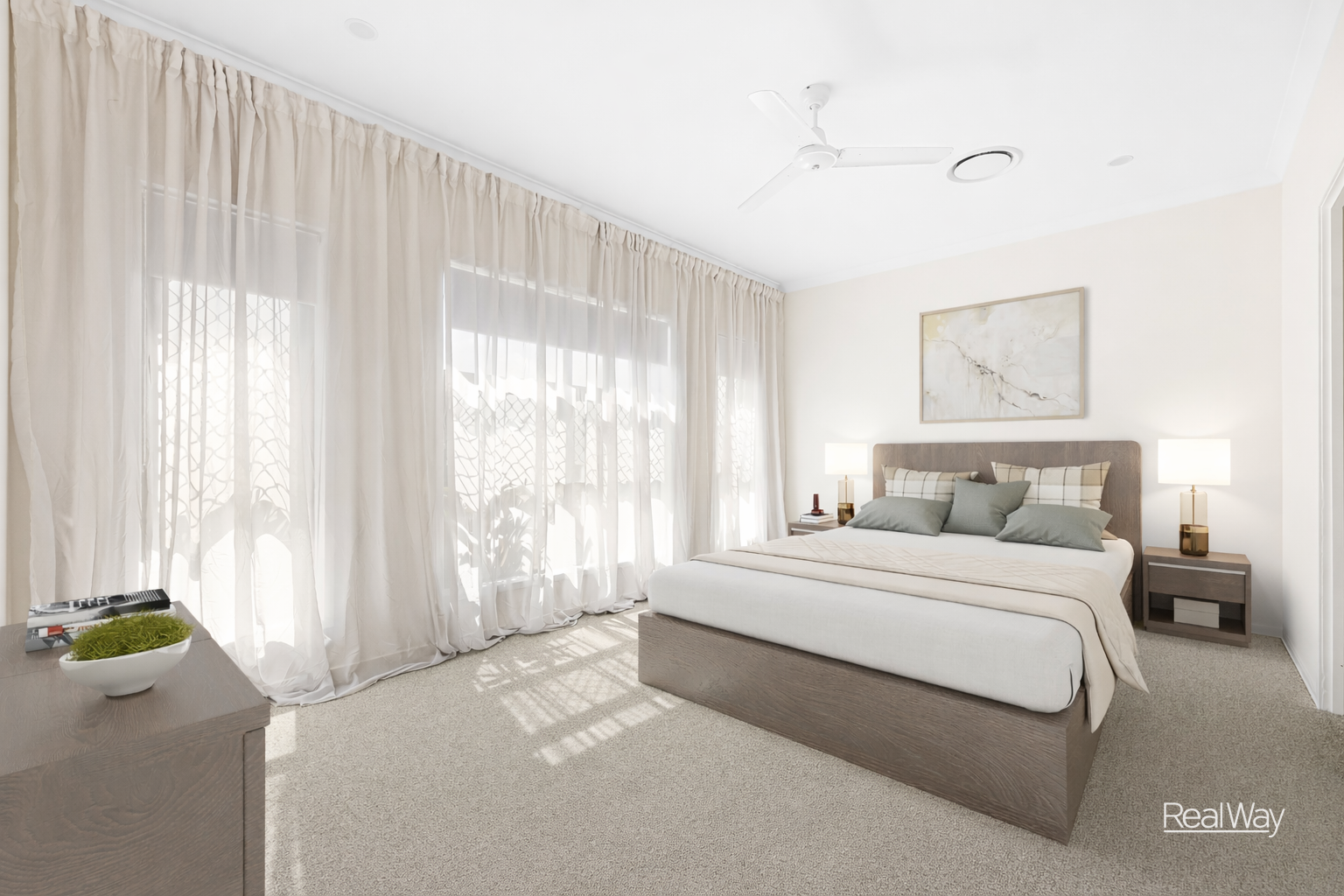 44 Magpie Drive, Cambooya QLD 4358, Cambooya - Thumbnail 5