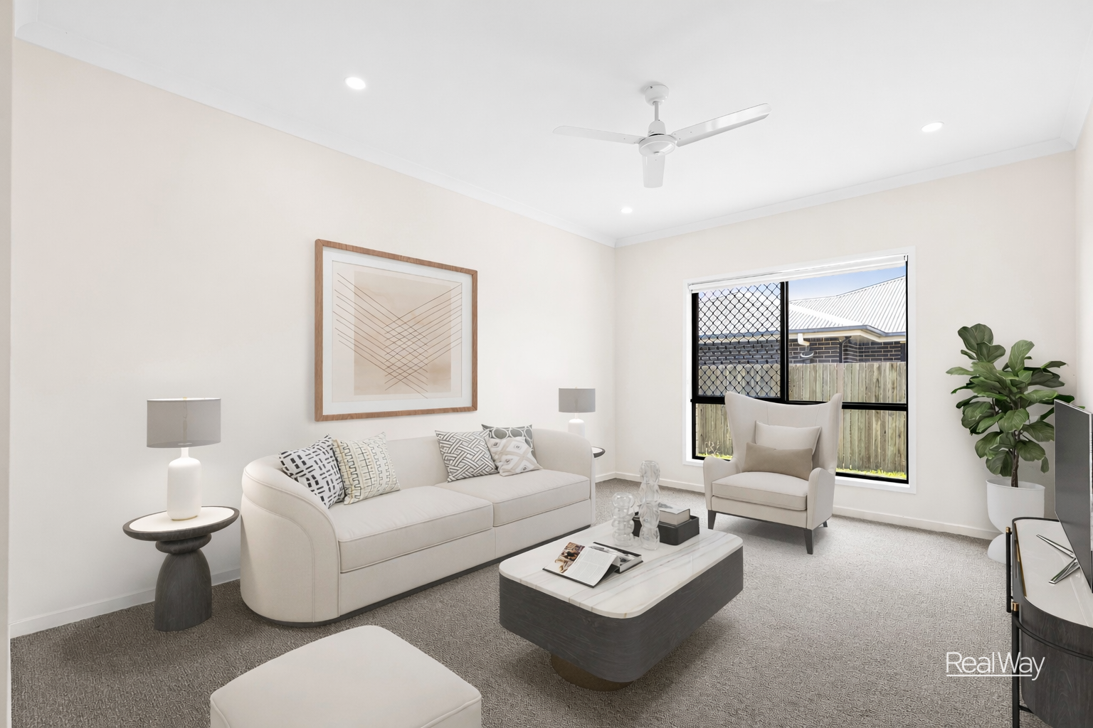 44 Magpie Drive, Cambooya QLD 4358, Cambooya - Thumbnail 2