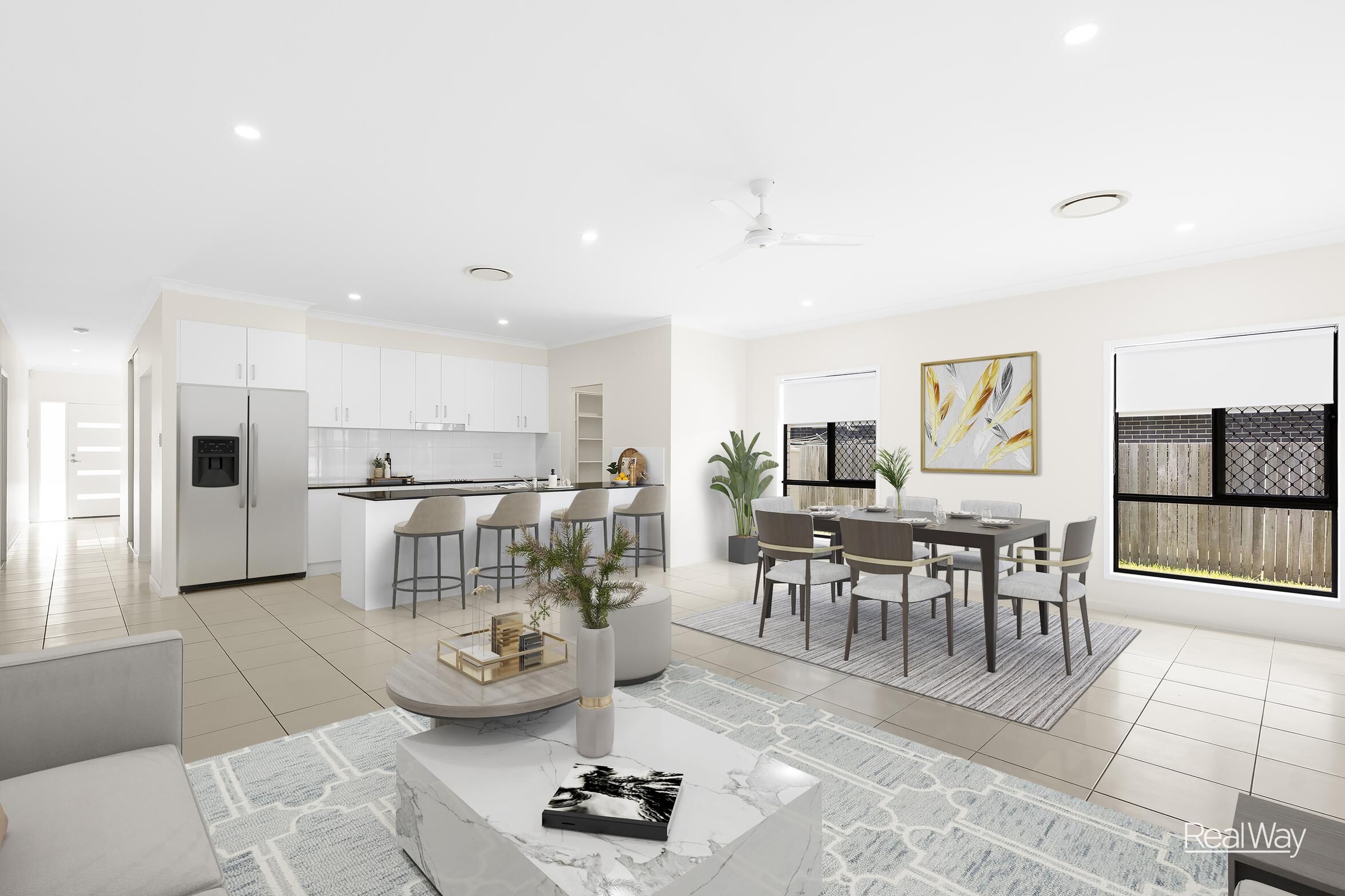 44 Magpie Drive, Cambooya QLD 4358, Cambooya - Thumbnail 4
