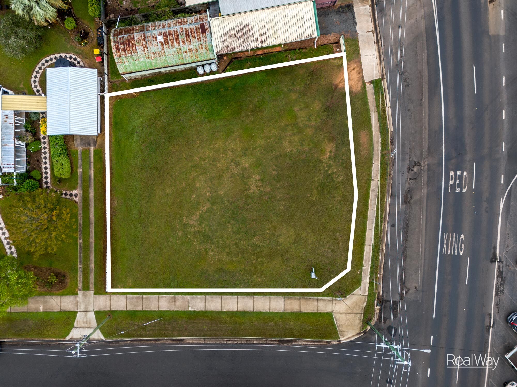 29 Toowoomba Road, Crows Nest QLD 4355, Crows Nest - Image 1