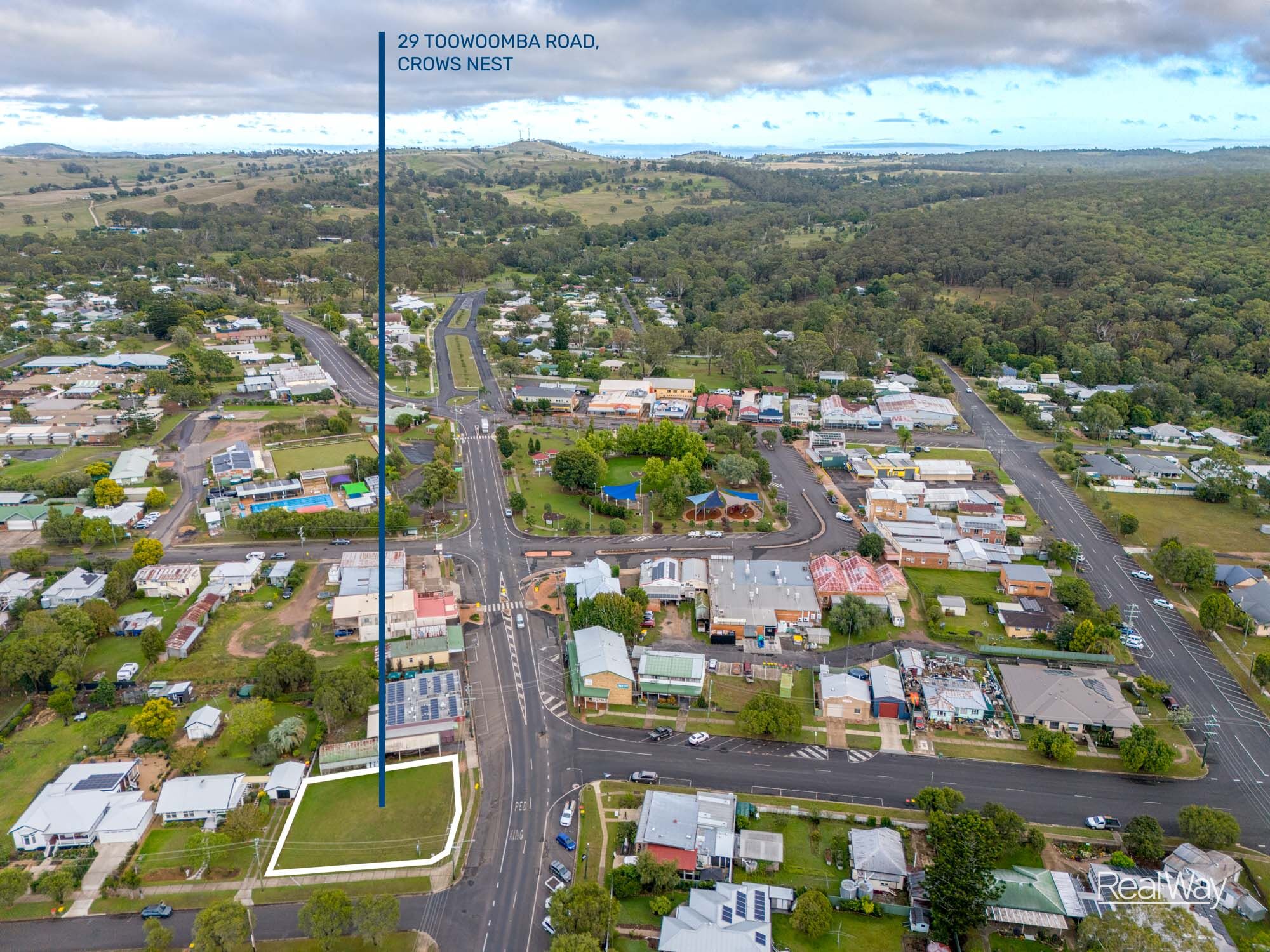 29 Toowoomba Road, Crows Nest QLD 4355, Crows Nest - Thumbnail 3