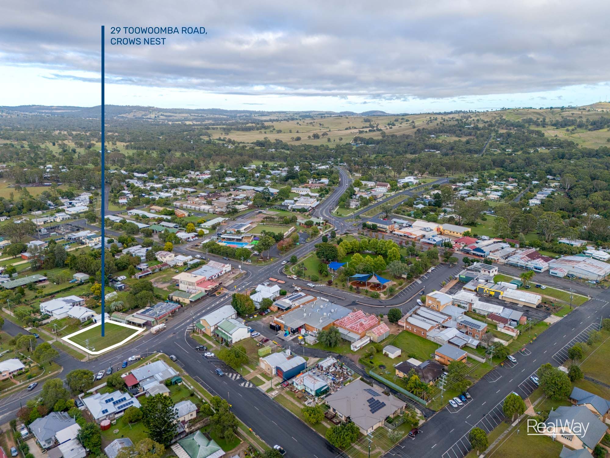 29 Toowoomba Road, Crows Nest QLD 4355, Crows Nest - Thumbnail 4