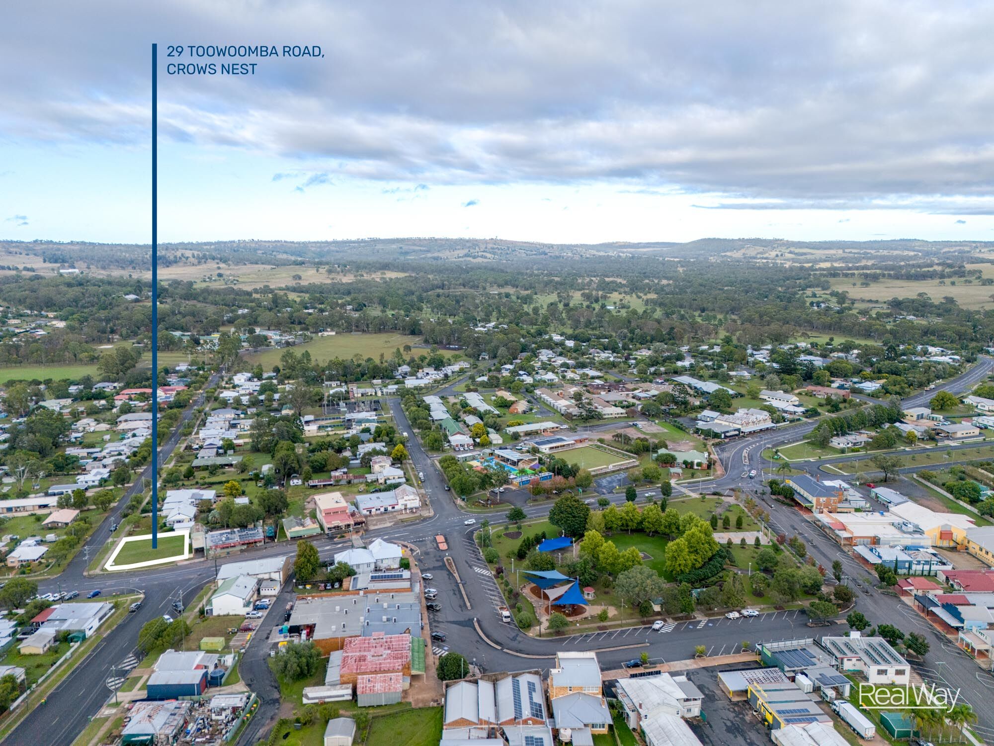 29 Toowoomba Road, Crows Nest QLD 4355, Crows Nest - Thumbnail 5