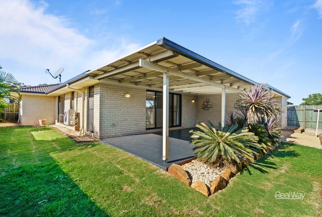 25 Balonne Drive, Glenvale QLD 4350, Glenvale - Image 1