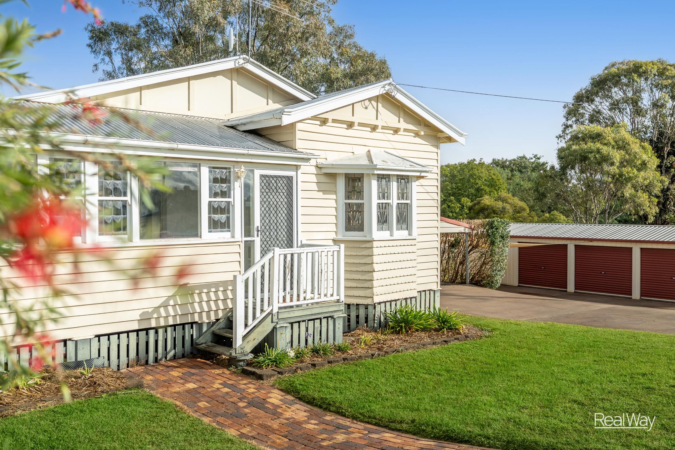 2 McPherson Street, Drayton QLD 4350, Drayton - Image 1