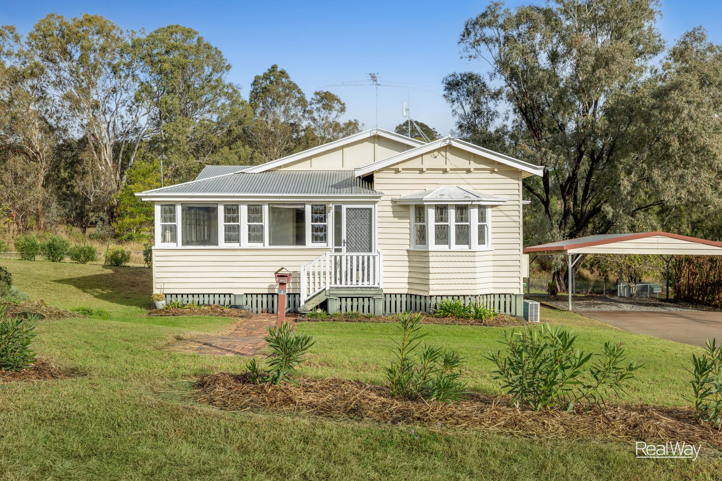 2 McPherson Street, Drayton QLD 4350, Drayton - Thumbnail 2