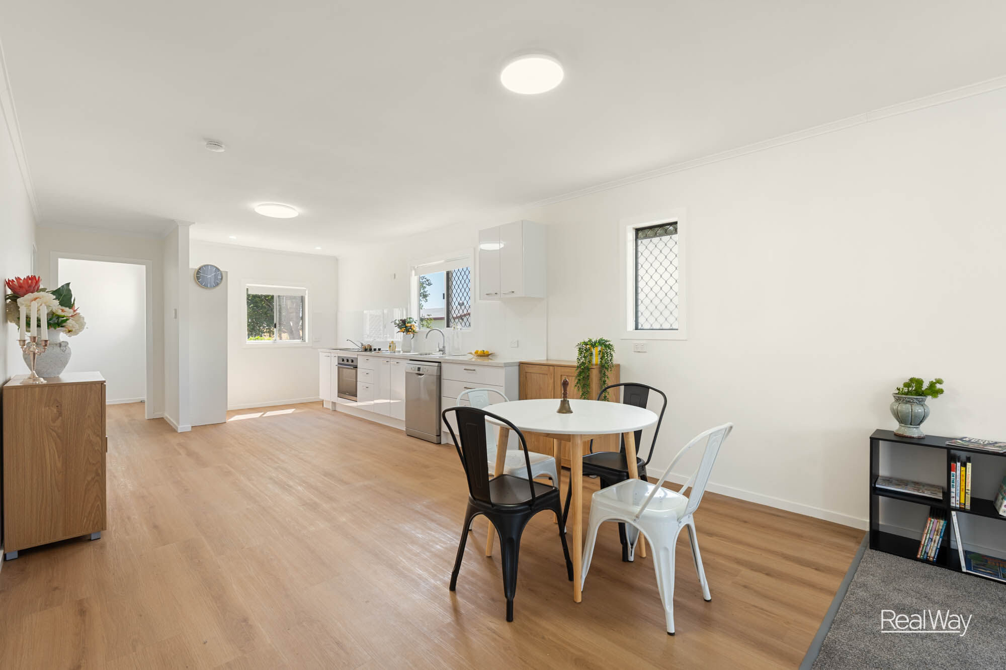 27 Obst Street, Harristown QLD 4350, Harristown - Thumbnail 4