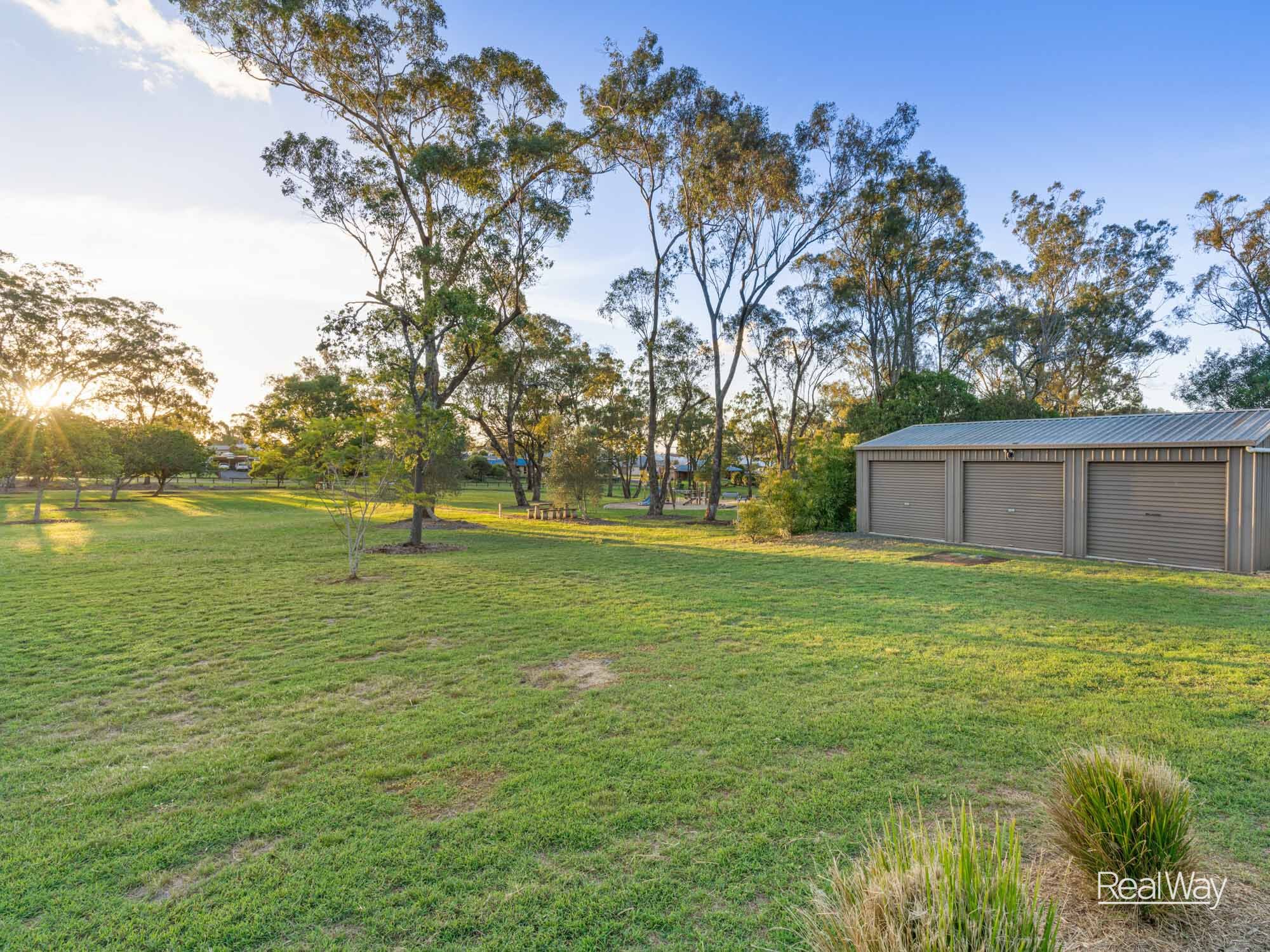 100 Peters Road, Meringandan West QLD 4352, Meringandan West - Thumbnail 5