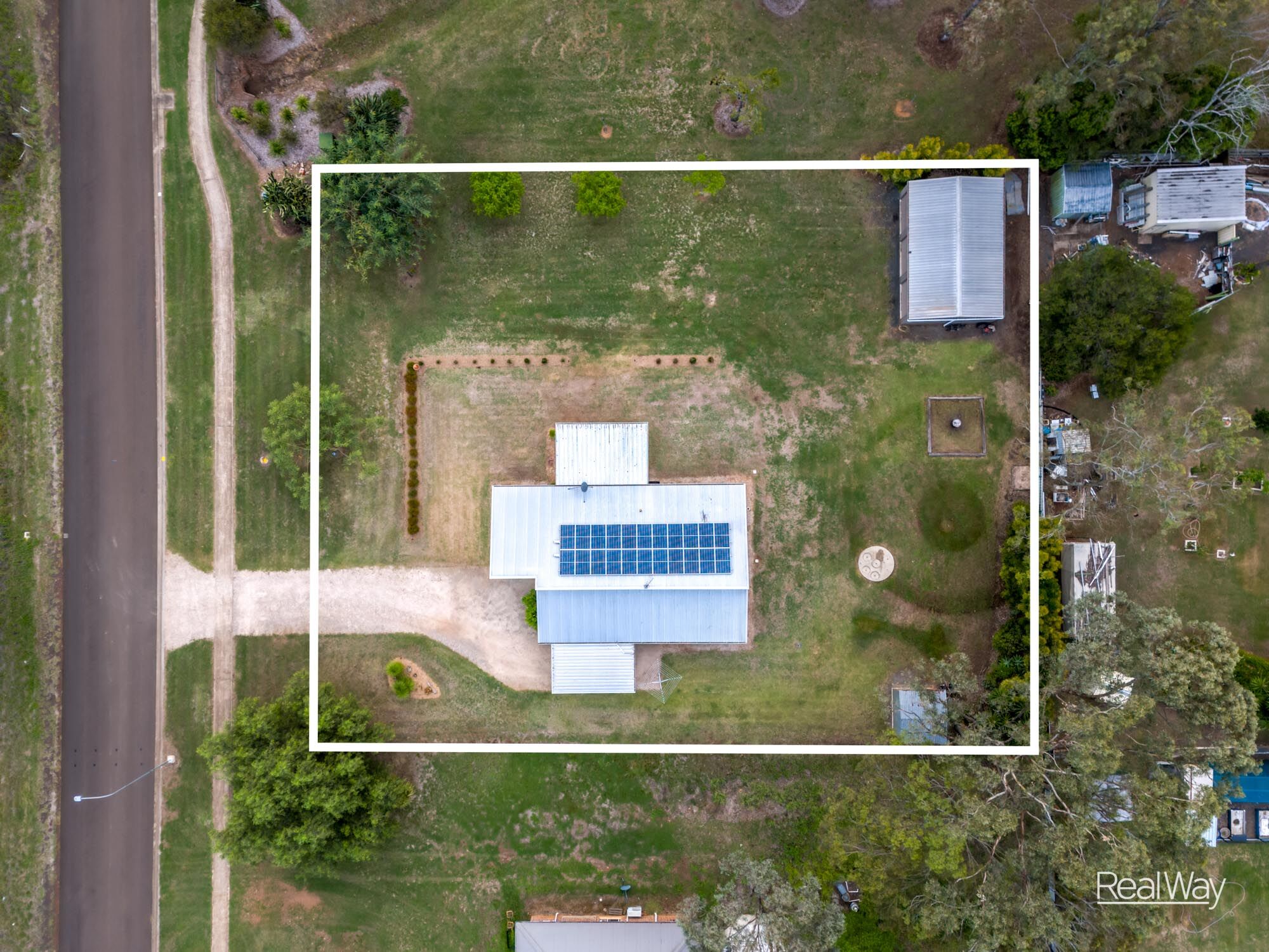 100 Peters Road, Meringandan West QLD 4352, Meringandan West - Thumbnail 6