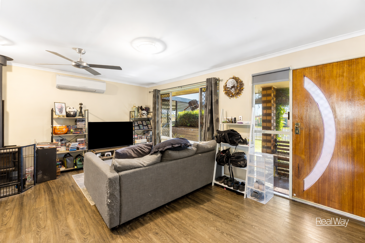 254 Taylor Street, Newtown QLD 4350, Newtown - Thumbnail 4
